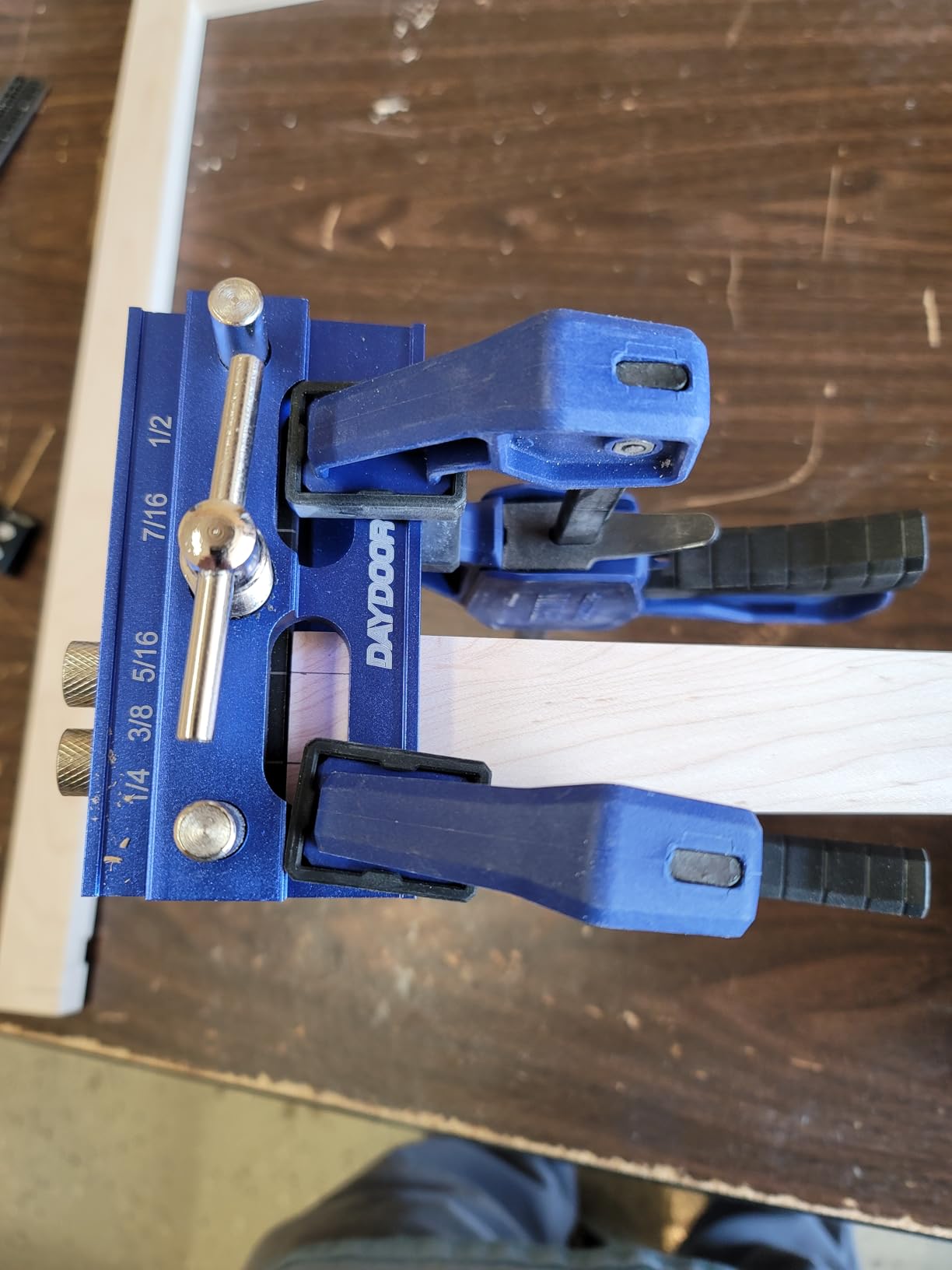 DAYDOOR 2.1