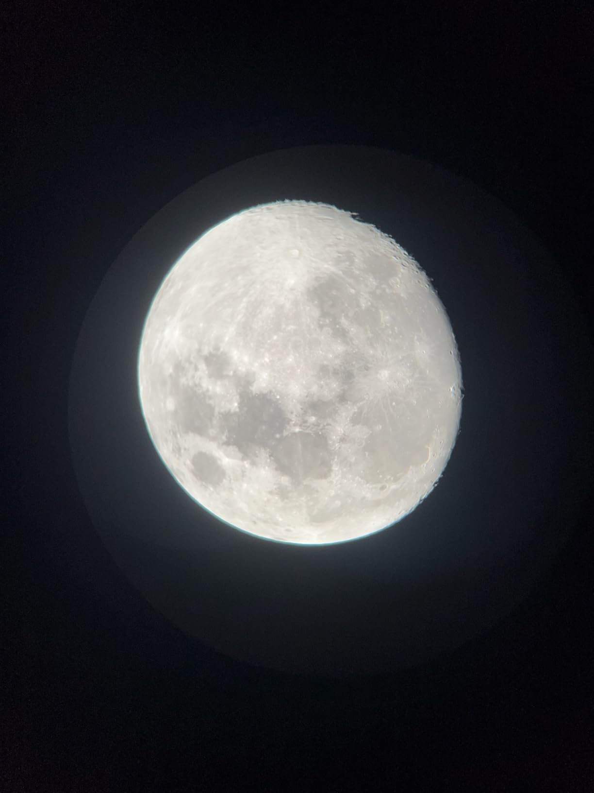 Celestron StarSense Explorer 130mm Tabletop Telescope with Smartphone App | Compact Tabletop Dobsonian, Parabolic Reflector Optics, StarSense Smartphone Guidance to Find Objects, Camping & Travel Ready customer photo 1