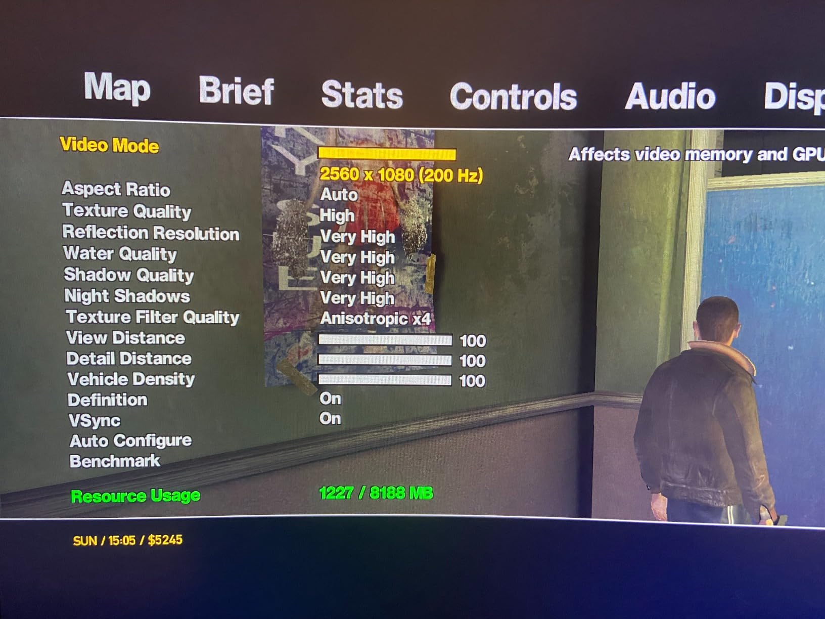 ZOTAC Gaming GeForce RTX 4060 8GB Twin Edge OC DLSS 3 8GB GDDR6 128-bit 17 Gbps PCIE 4.0 Compact Gaming Graphics Card, ZT-D40600H-10M customer photo 2