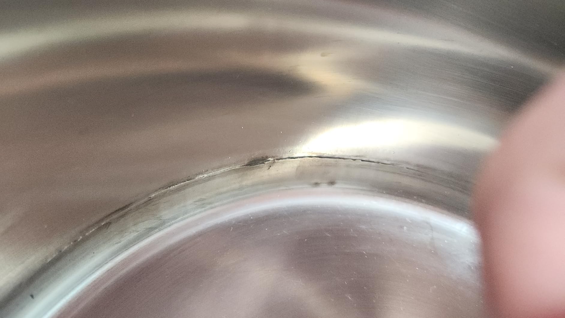 VEVOR 3 Gallon Vacuum Chamber, Upgraded Tempered Glass Lid Vacuum Degassing Chamber, 304 Stainless Steel Chamber, for Stabilizing Wood, Resin Degassing, Silicone Degassing and Plaster Degassing customer photo 2