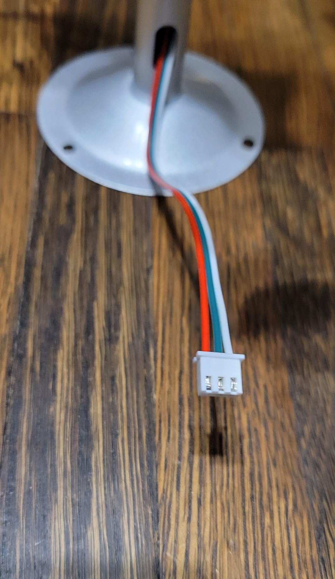 Axis Wind Turbine Generator 3 Blades with Controller 12V 30W customer photo 2