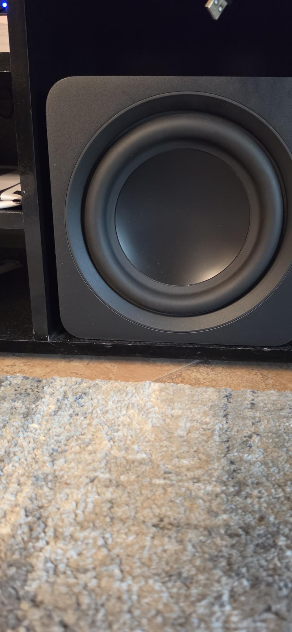 SAMSUNG S800D 3.1.2ch Soundbar w/Wireless Dolby Atmos Audio, Ultra Slim Design, Q-Symphony, SpaceFit Sound Pro, Adaptive Sound, Game Mode Pro with Alexa Built-in, HW-S800D/ZA customer photo 1