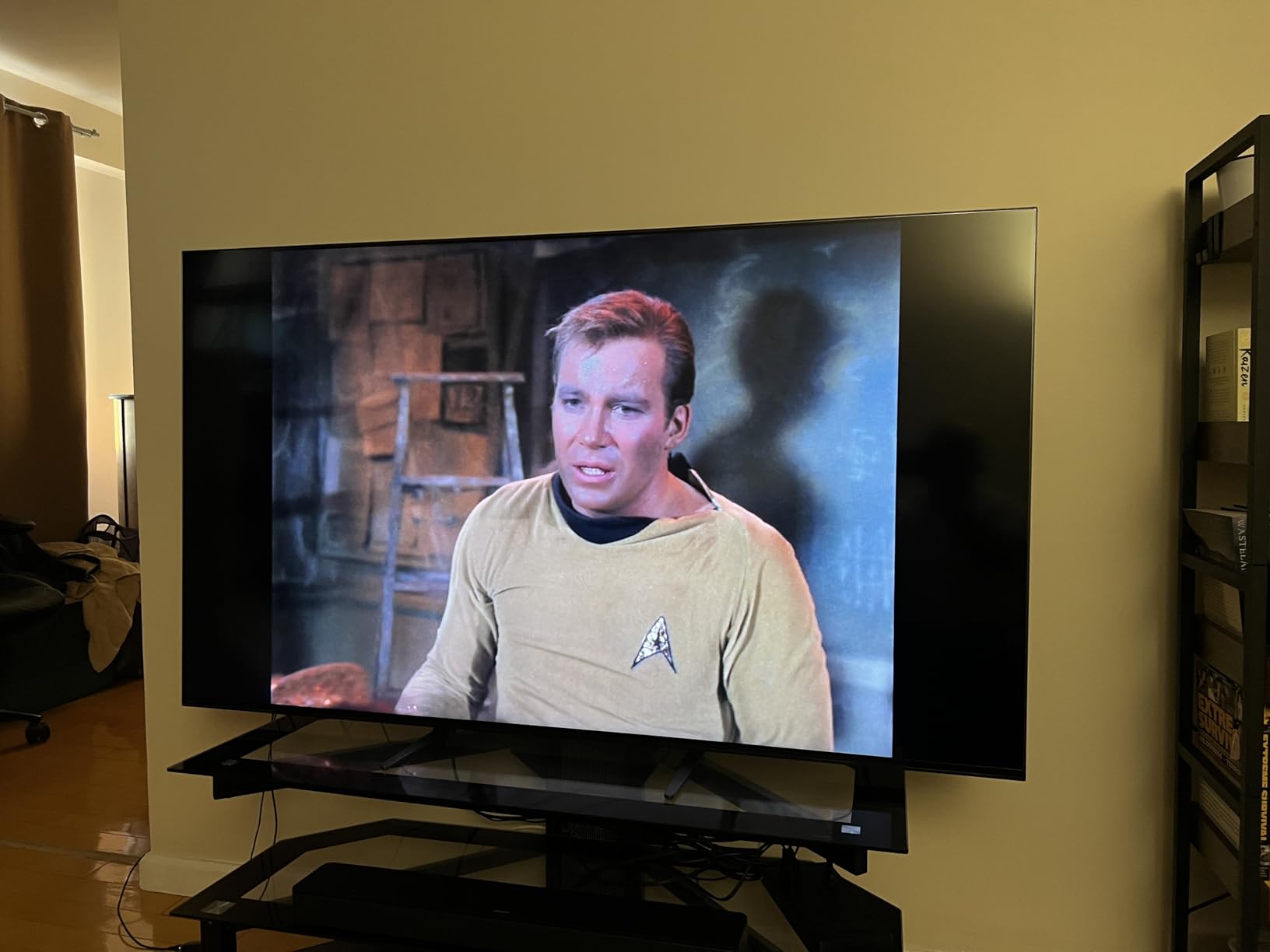 Sony 85 Inch BRAVIA 7 Mini LED QLED 4K HDR Smart Google TV (K-85XR70) | XR Processor with AI Technology, Dolby Vision/Atmos, PS5 Features, XR Backlight Master Drive, 4K movie credits included customer photo 2