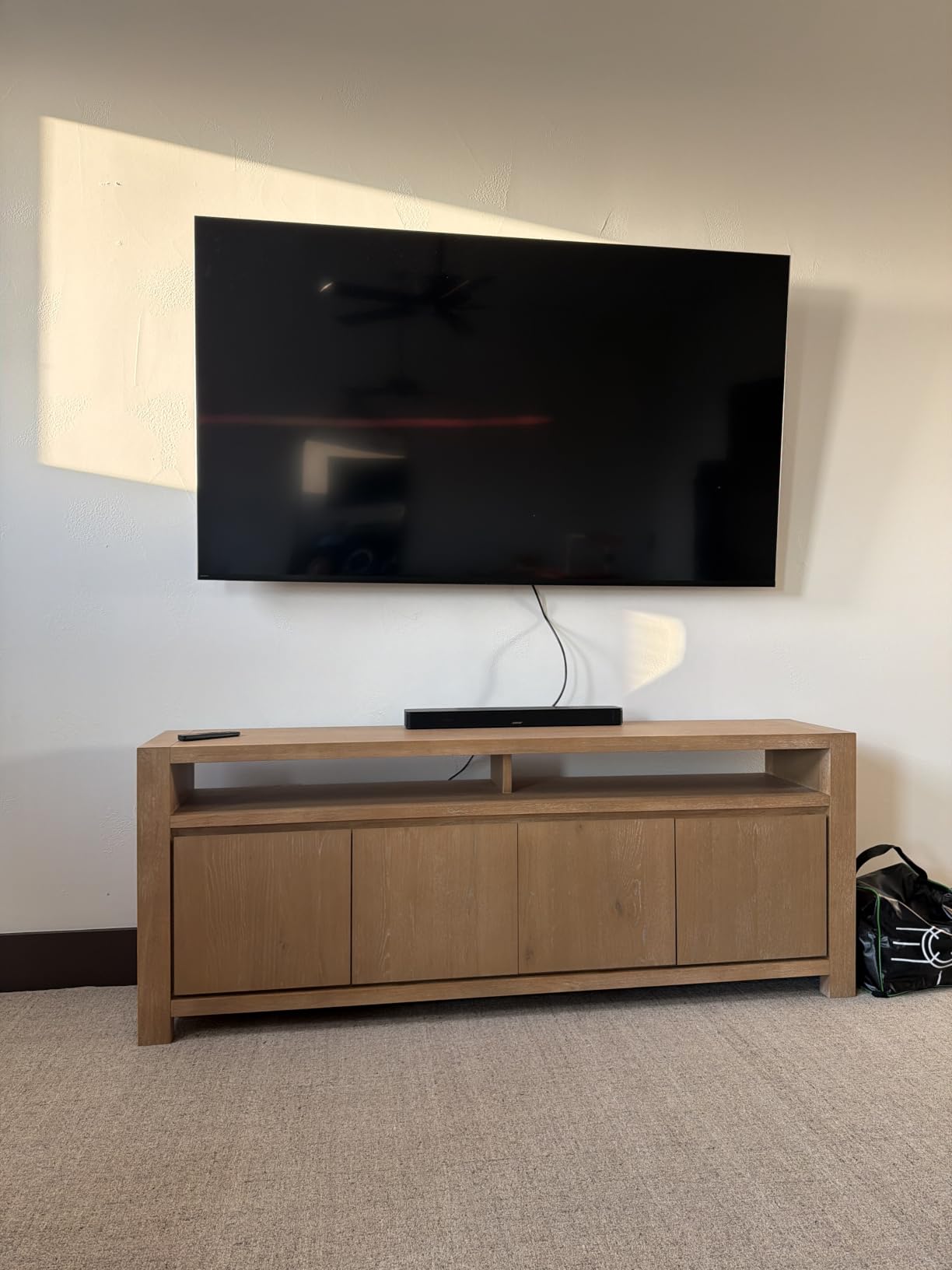 Sony 65 Inch BRAVIA 7 Mini LED QLED 4K HDR Smart Google TV (K-65XR70) customer photo 1