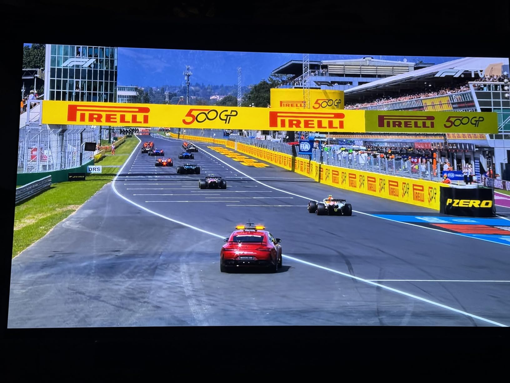 Sony 65 Inch BRAVIA 8 OLED 4K HDR Smart Google TV (K-65XR80) | XR Processor with AI Technology, Dolby Vision/Atmos, Exclusive Features for PlayStation 5, 4K movie credits included customer photo 1