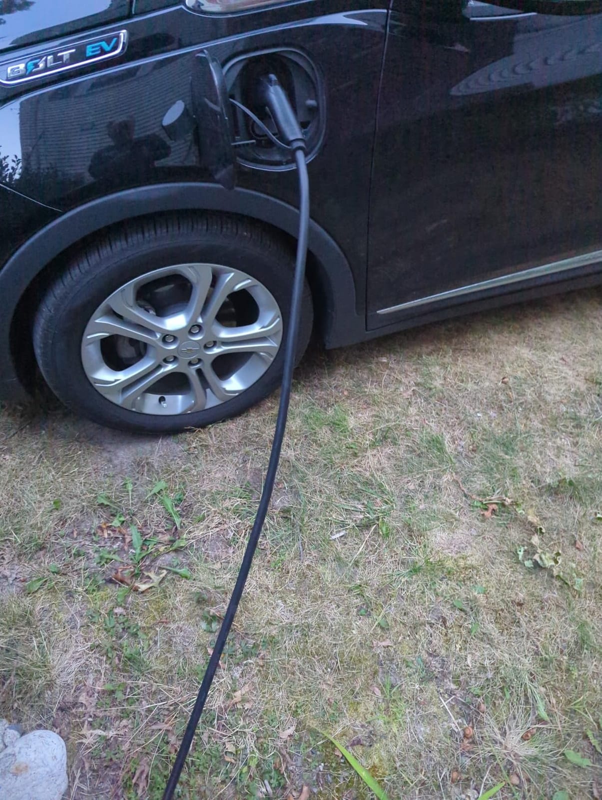 SEGUMA 32A Level 2 EV Charger, J1772 Charger with NEMA 14-50 Plug customer photo 2