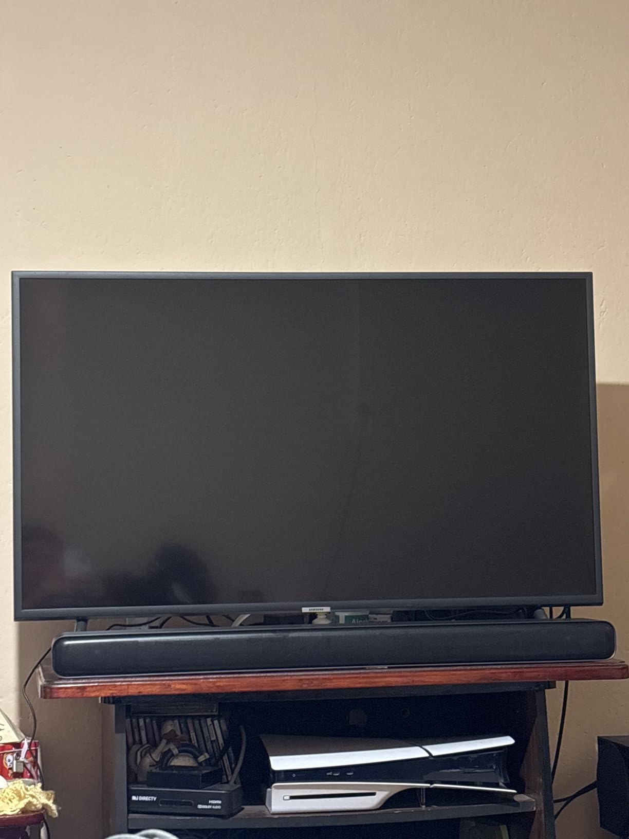 TCL S45H 2.0 Sound Bar for Smart TV | Dolby Atmos DTS:X Auto Room Calibration | 100W Power Wireless Bluetooth Home Theater Audio | App & Remote Control | Latest Model customer photo 1