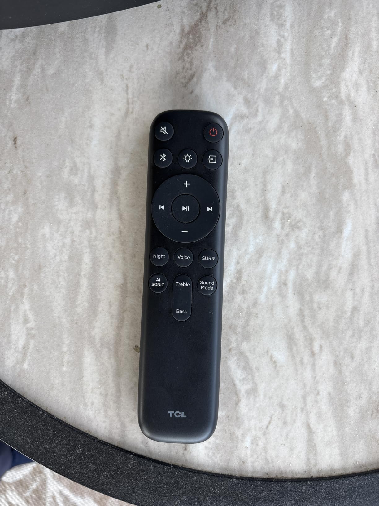 TCL S45H 2.0 Sound Bar for Smart TV | Dolby Atmos DTS:X Auto Room Calibration | 100W Power Wireless Bluetooth Home Theater Audio | App & Remote Control | Latest Model customer photo 2