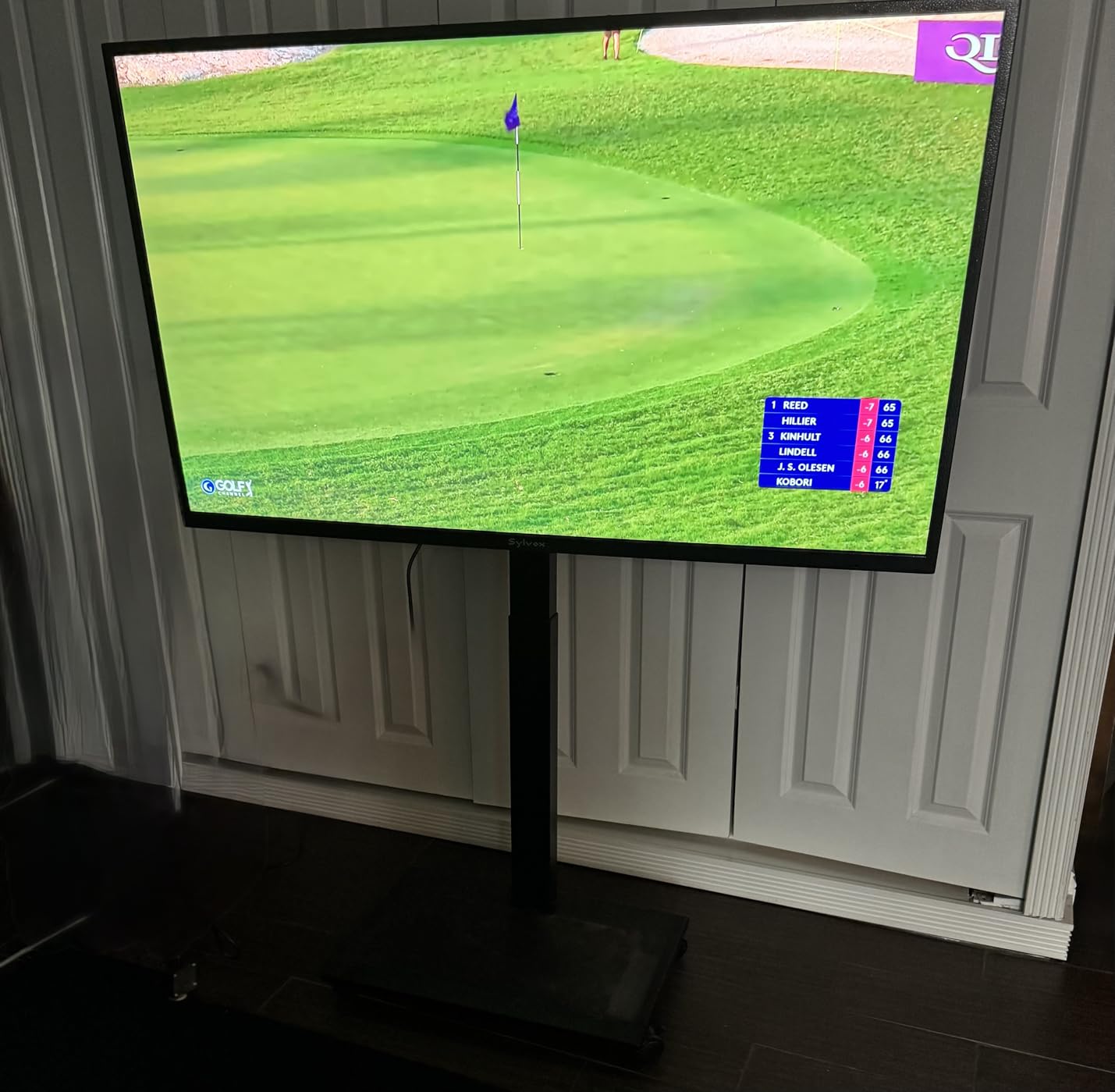 SYLVOX Outdoor TV, 55