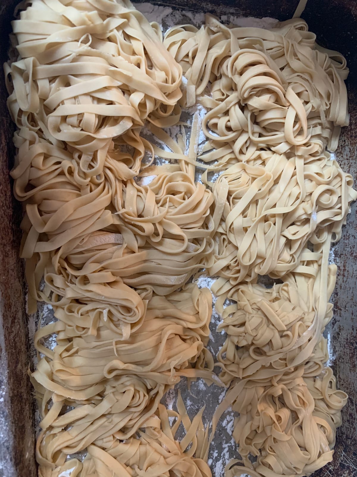 InnoMoon Gourmet Pasta Press Attachment for KitchenAid Stand Mixers customer photo 1