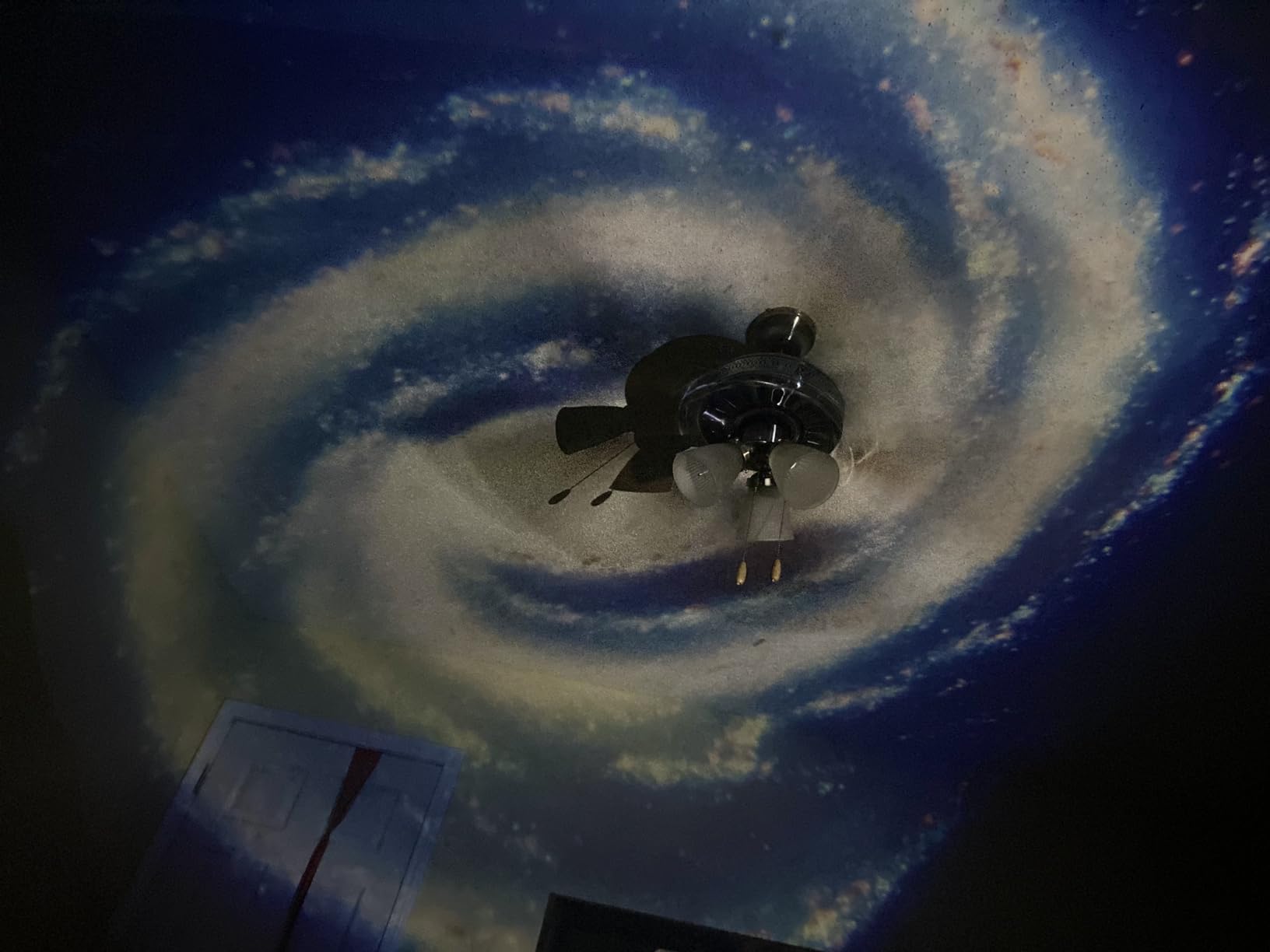 Upgraded Metros 13 in 1 Planetarium Star Galaxy Projector Light for Bedroom customer photo 1