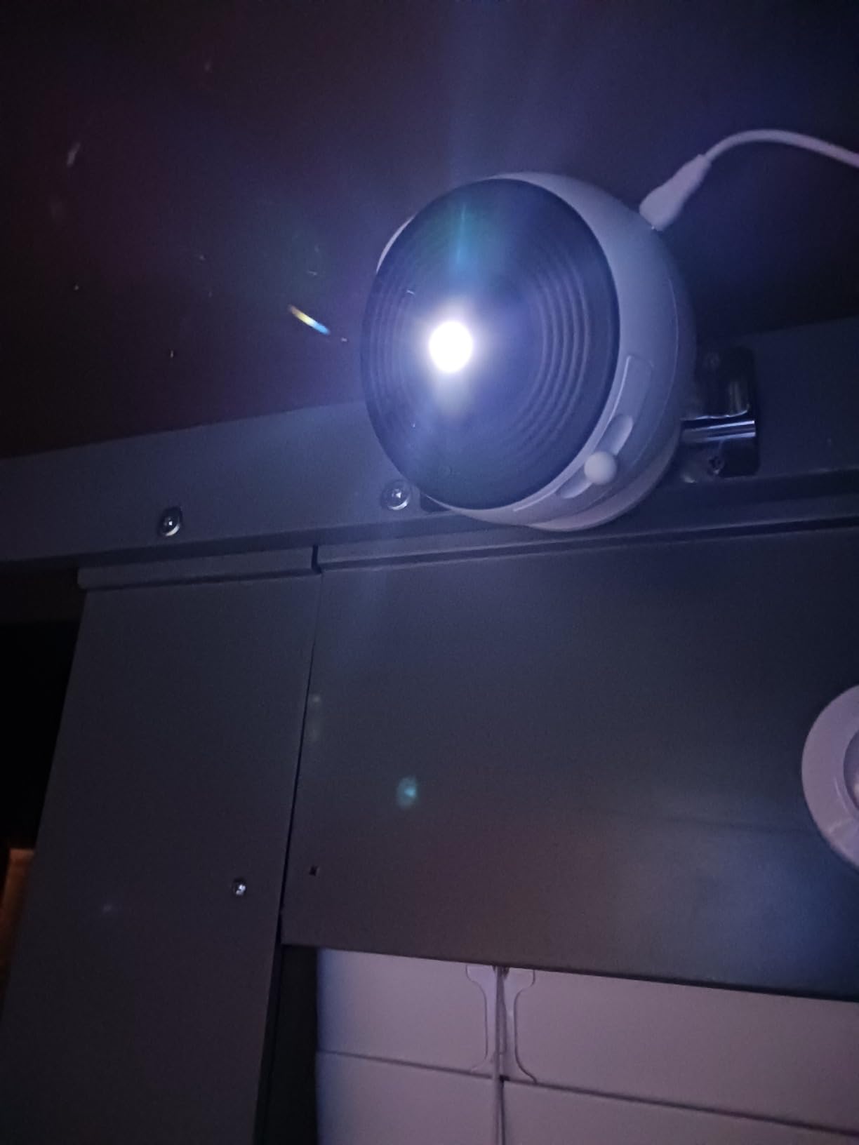 Upgraded Metros 13 in 1 Planetarium Star Galaxy Projector Light for Bedroom customer photo 2
