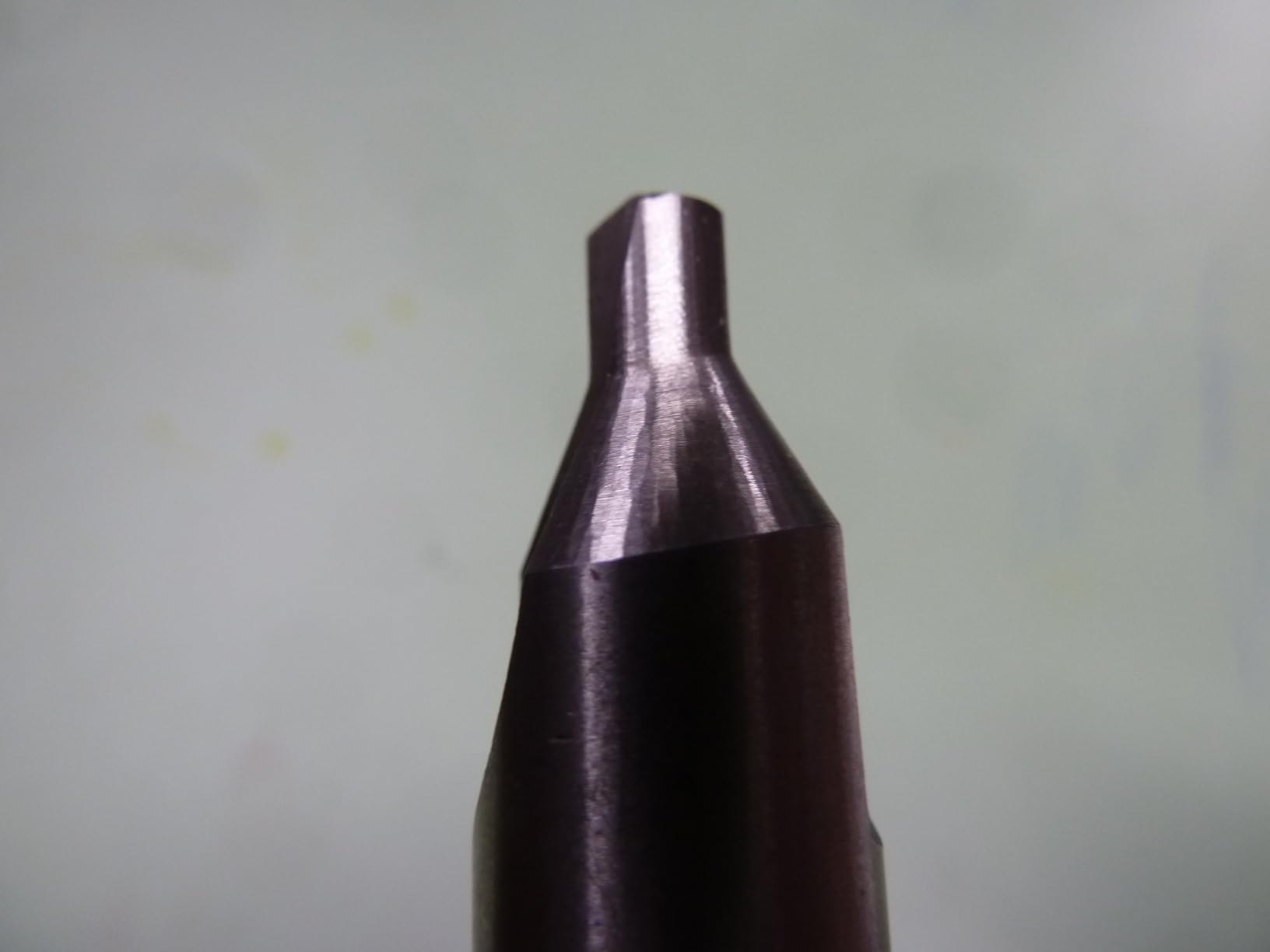 8PCS Center Drill Bits Set Countersink Tools 60 Degree Angle HSS 1-6.0 customer photo 2