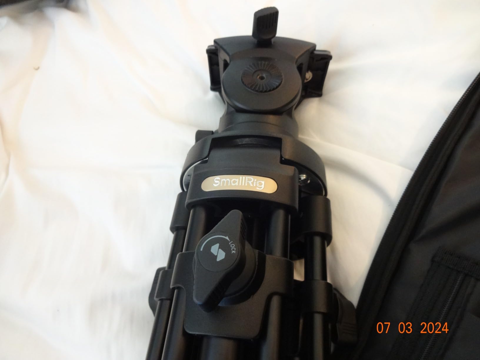 SmallRig AD-50Lite 62