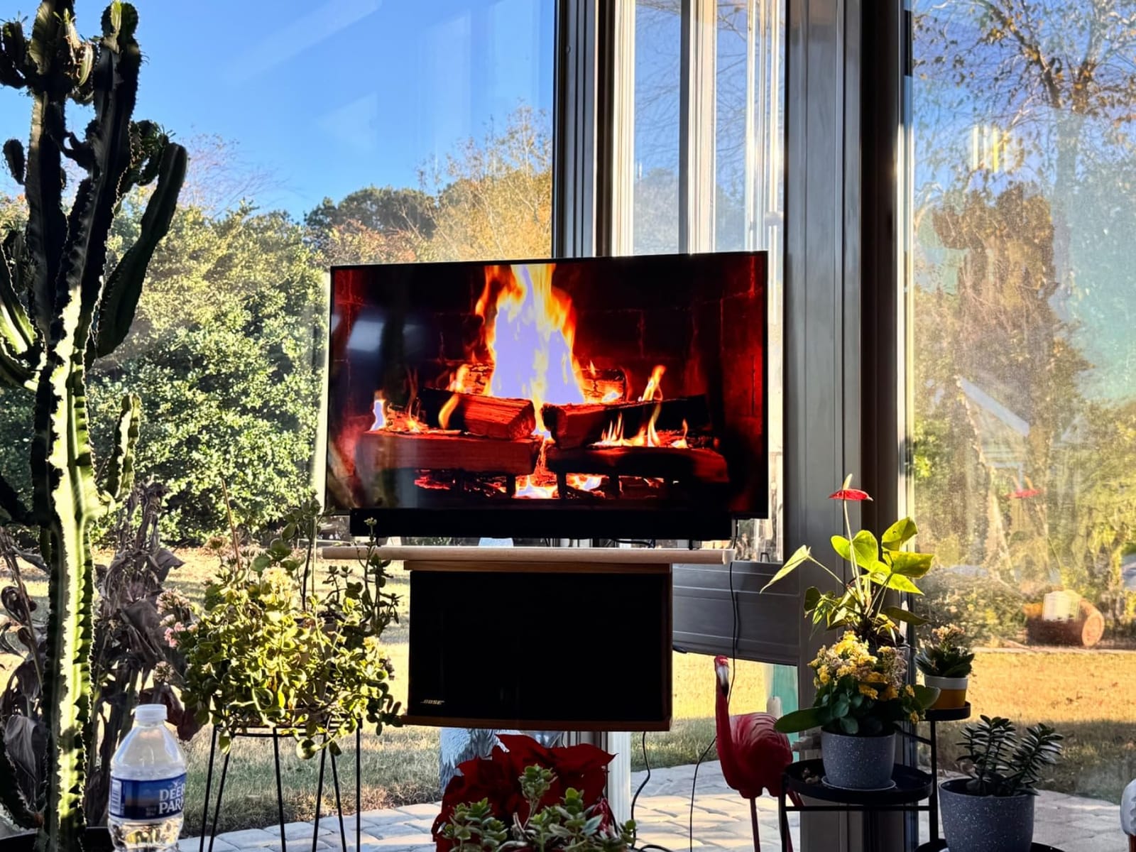 Hisense A620 2.1ch All-in-one Sound Bar with Built-in Subwoofer, 240W, DTS Virtual: X, Dolby Digital Plus, Bluetooth 5.3, Roku TV Ready, HDMI ARC/AUX/USB, Ez Play, Black (A620, 2024 Model) customer photo 1