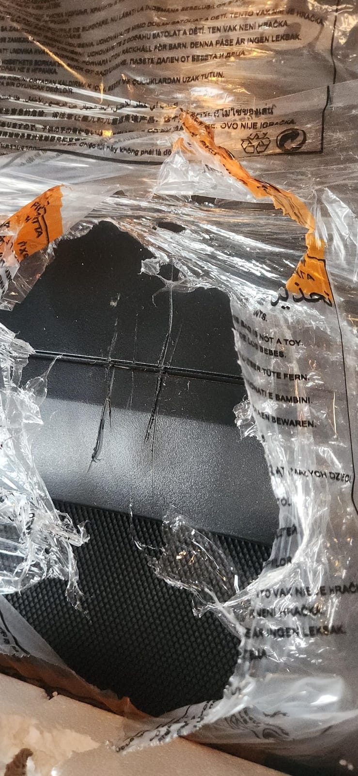 NordicTrack T Series Treadmill customer photo 2