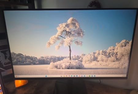 Acer 27in FHD 1920x1080 IPS 120Hz Office Monitor KB272 G0bi | 1ms, AdaptiveSync (FreeSync Compatible), sRGB 99%, HDMI, VGA, VESA Mountable, Bluelight Filter, Flickerless Technology customer photo 2