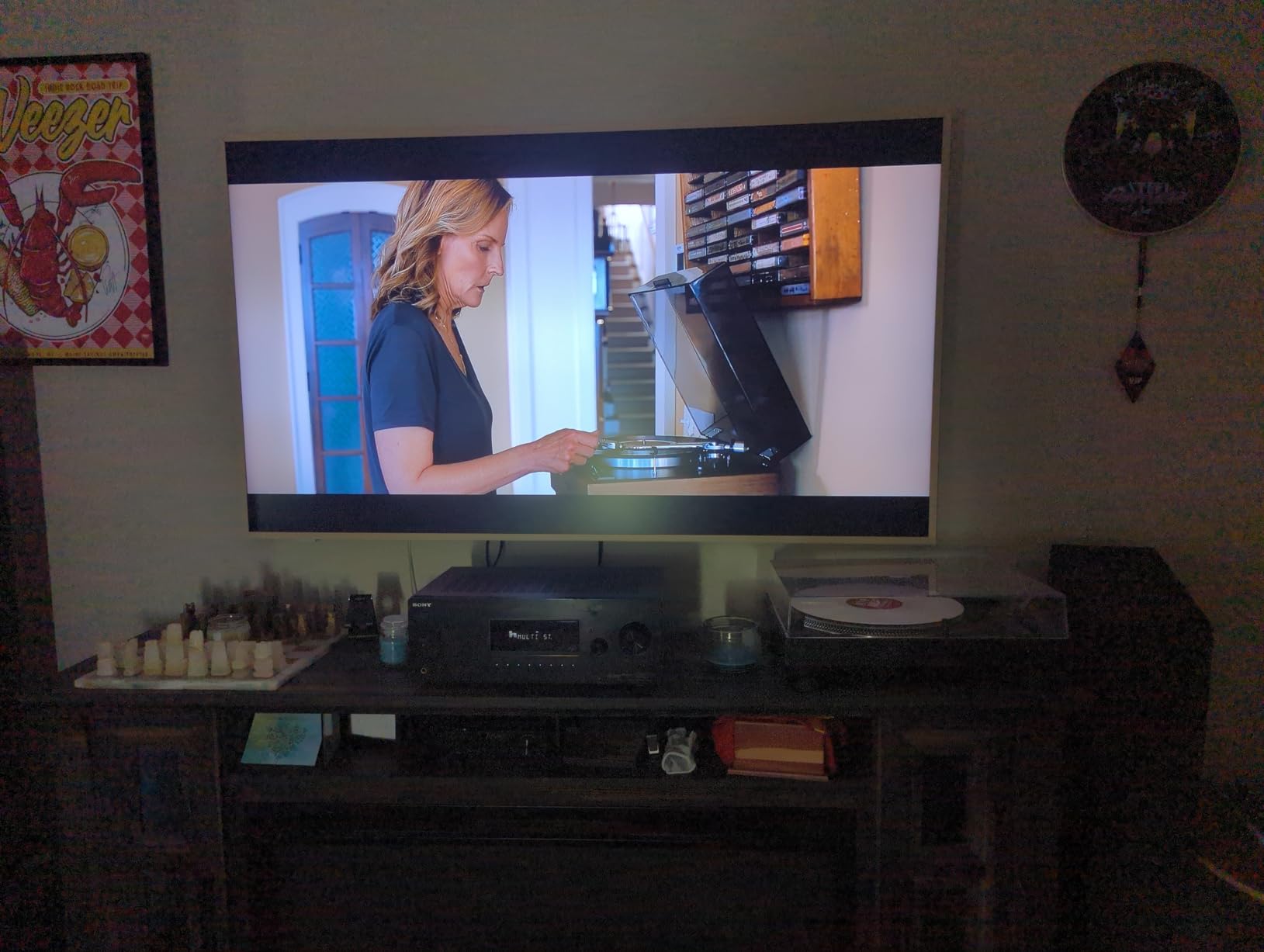 TCL 55