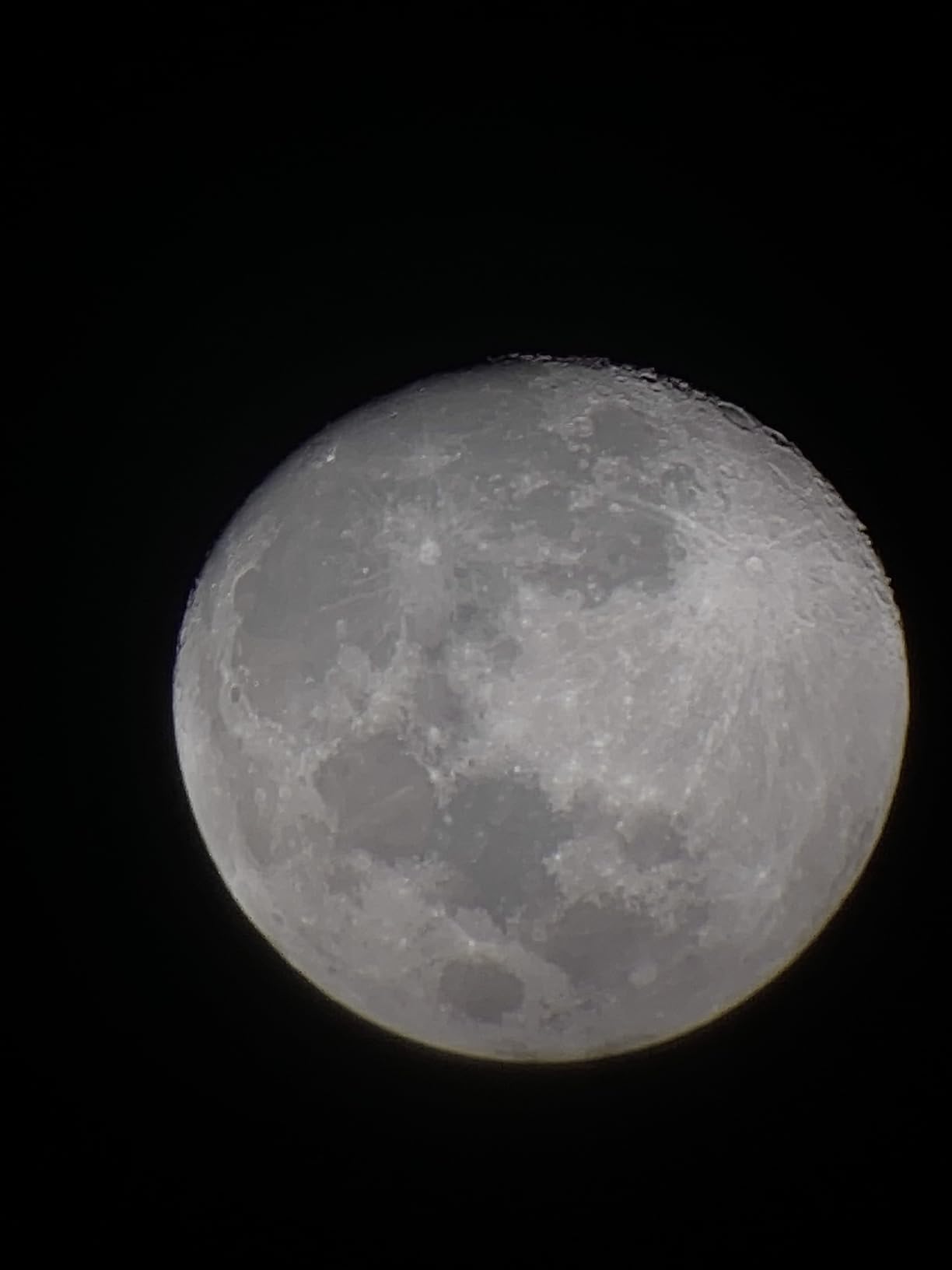 Vaonis Hestia 30mm Smartphone Telescope Ultimate Pack customer photo 2