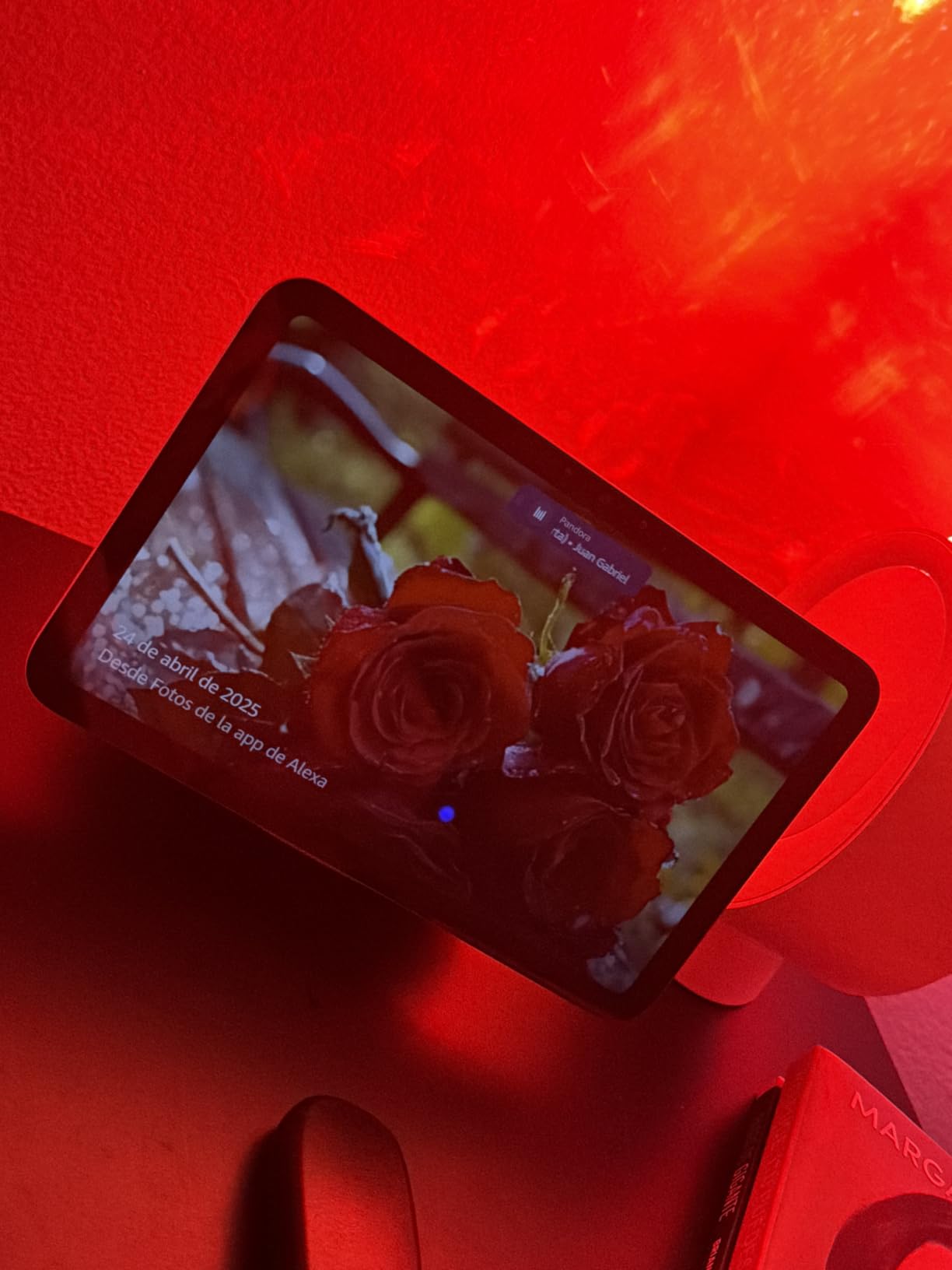 Amazon Echo Show 11 (newest model), Vibrant Full-HD 11