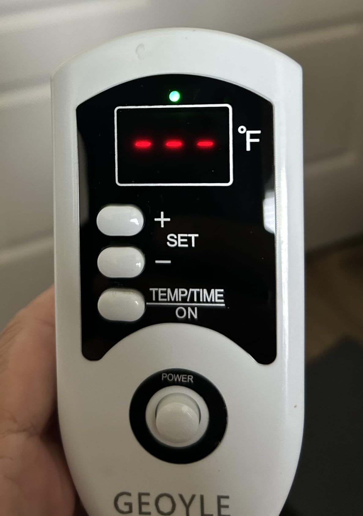 Bread Proofing Box Heated, Foldable Dough Proofer Temperature/Timer Control Sourdough Warmer for Making Bread, Pizza,Yogurt, Natto and Handmade Soap Red, 10.6 * 10.6 * 10.6inch customer photo 2