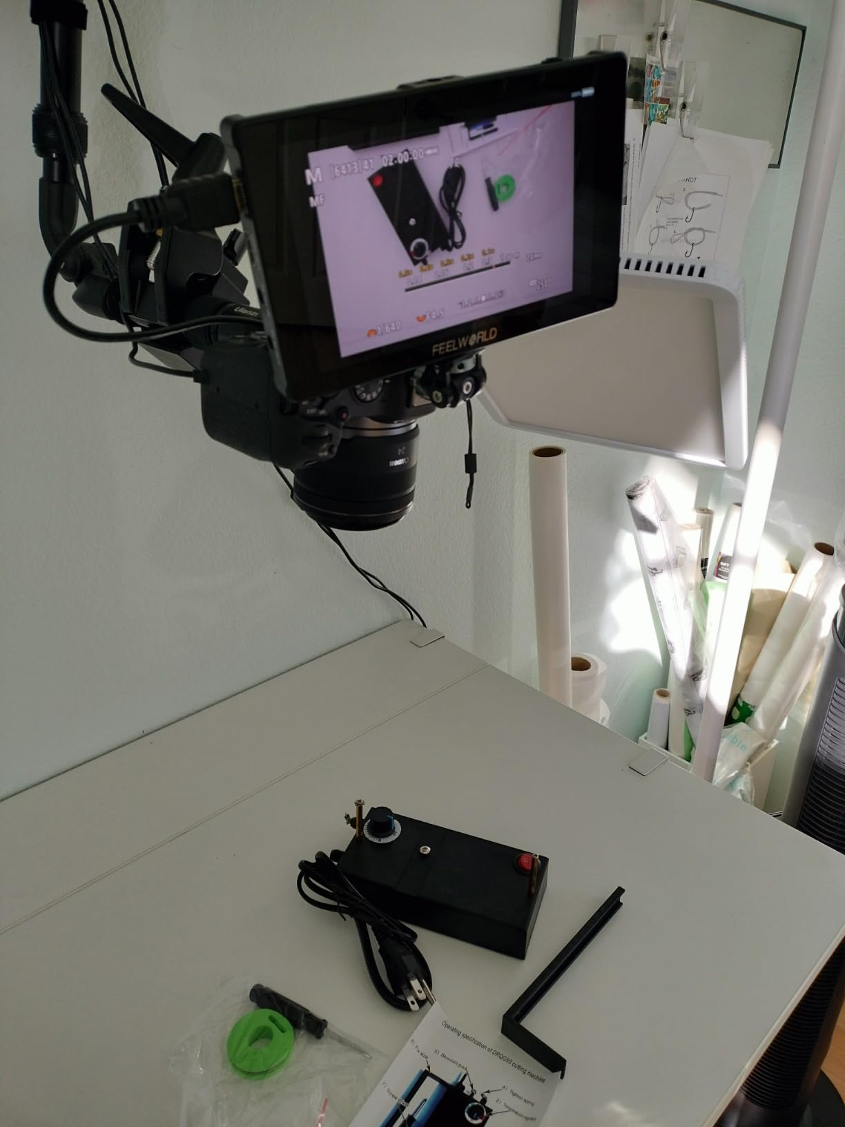 FEELWORLD F7 Plus 7