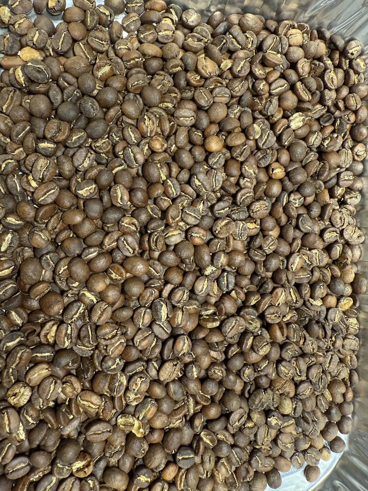 Roma Pro Smart Home Coffee Bean Roaster, 120V customer photo 1