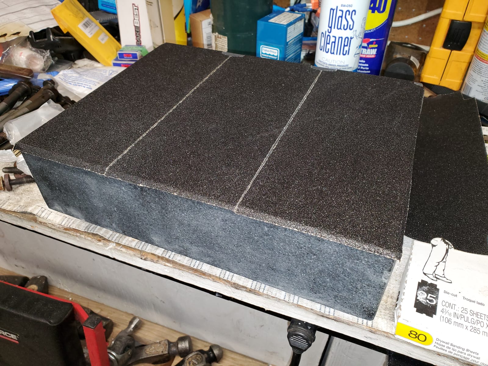 6“x6