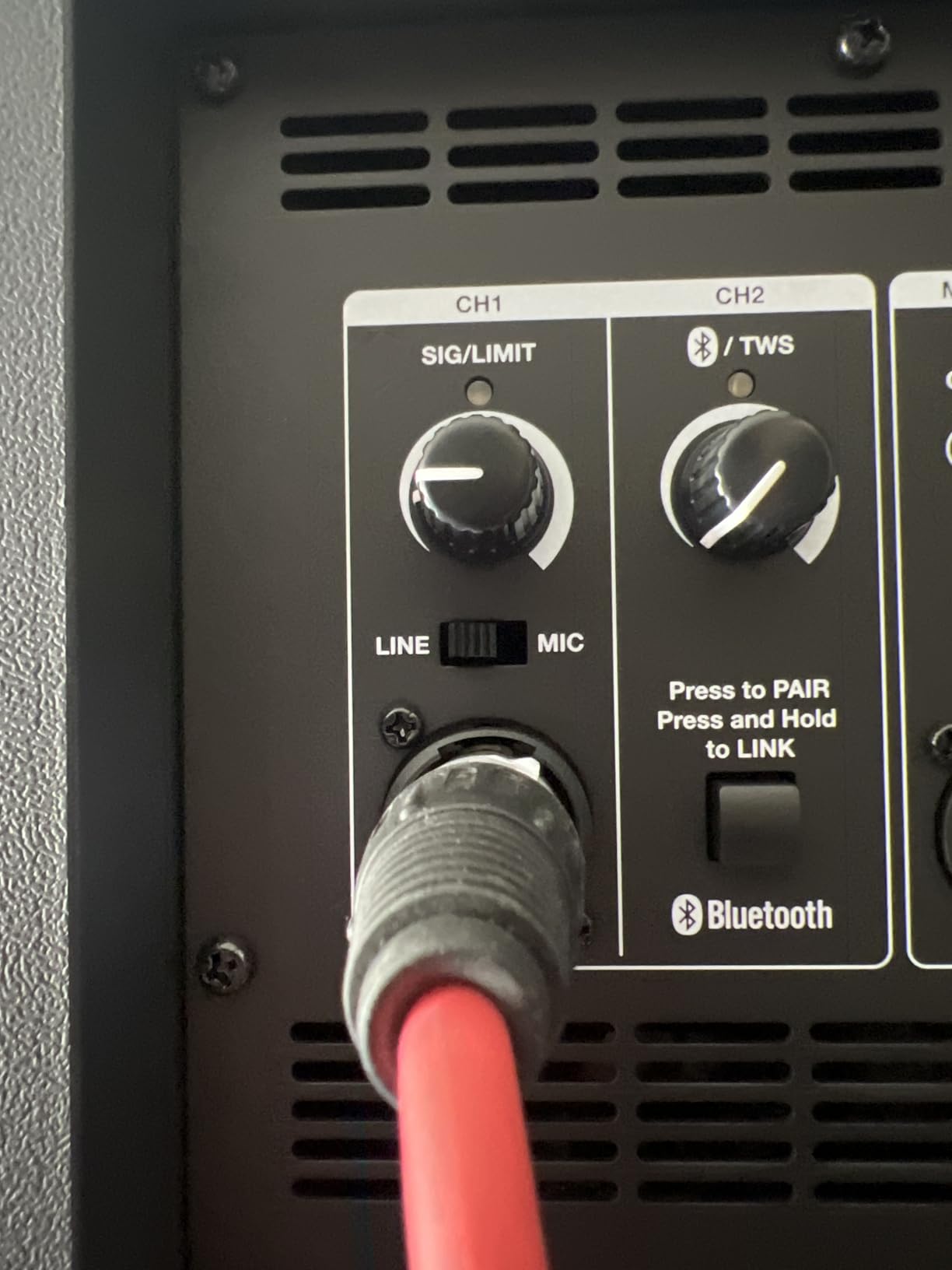 ALTO TX415 700W 15