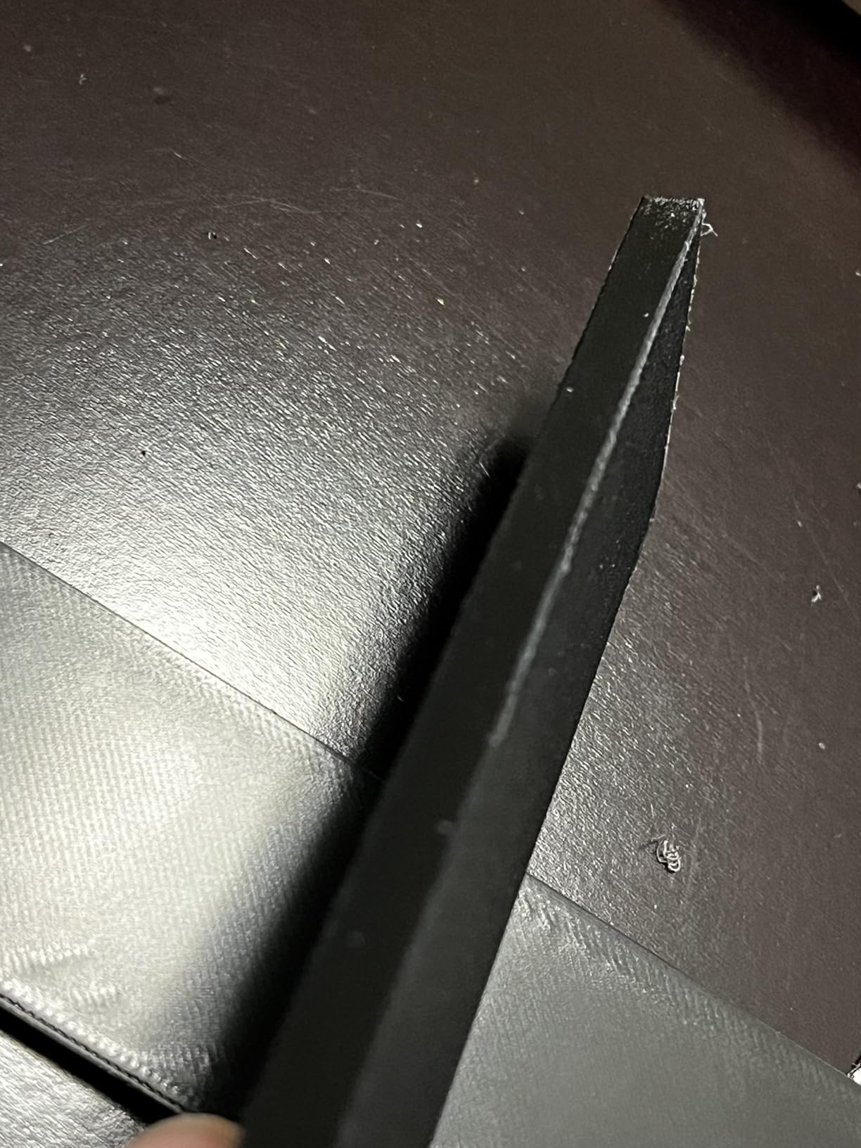 11-Blade HSS Deburring Tool for 3D Printing, Metal, Resin and Pipe customer photo 2