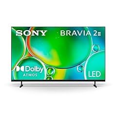 55 Inch BRAVIA 2 II LED 4K HDR Smart Google TV (K-55S20M2) customer photo 2