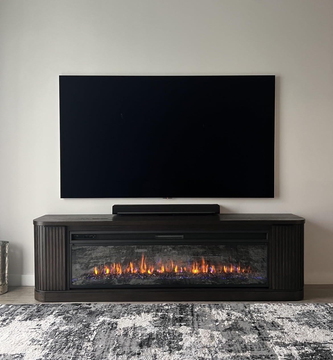 LG 77-Inch Class OLED evo AI Super Upscaling 4K G5 Series Smart TV w/Dolby Atmos, Vision, HDR10, Filmmaker Mode, Wow Orchestra, Alexa Built-in (OLED77G5WUA, 2025) customer photo 1
