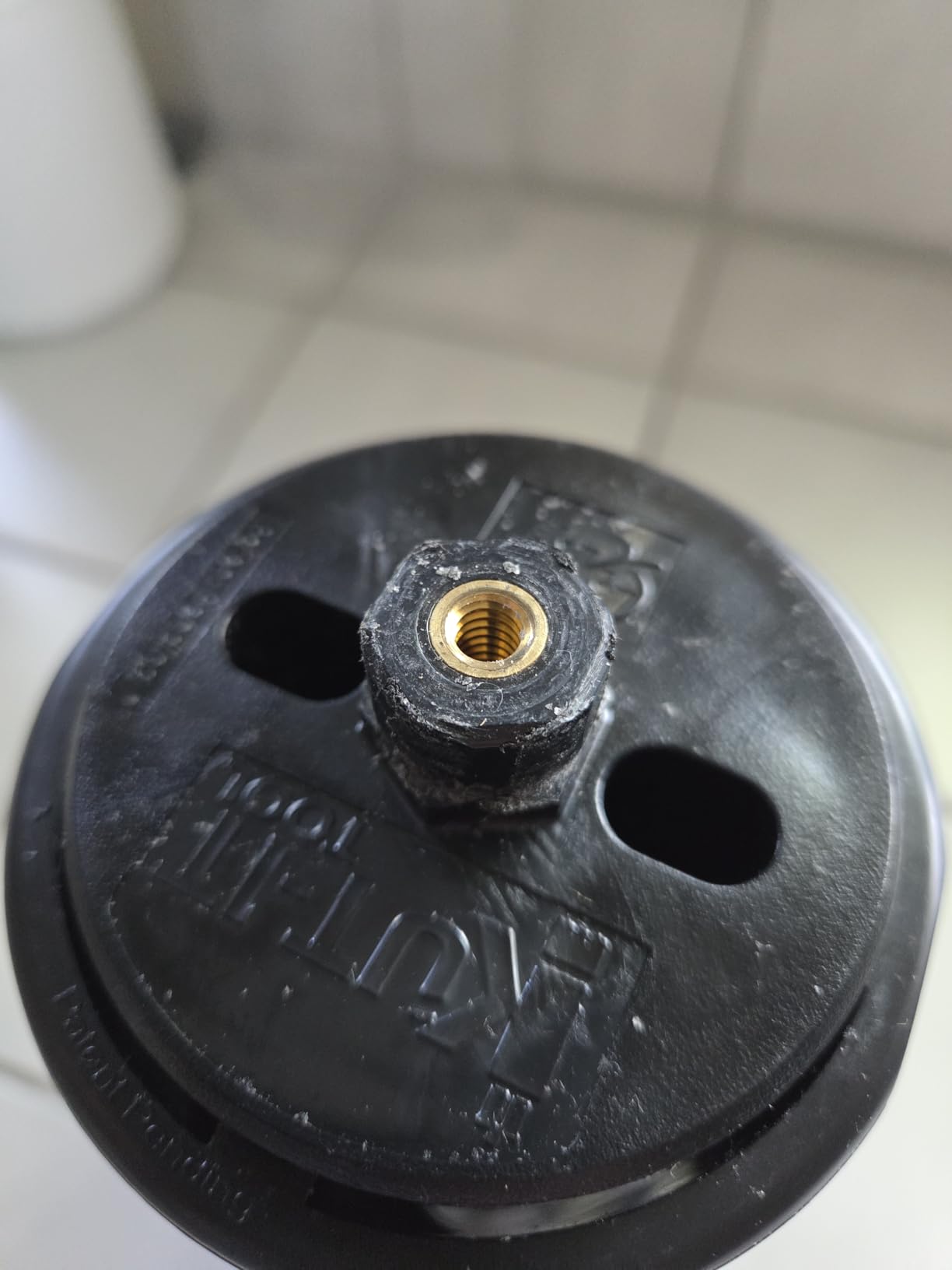K-IT KUT-IT 2-in-1 Turf Removal and Sprinkler Cap Tool, No-Dig Design customer photo 2