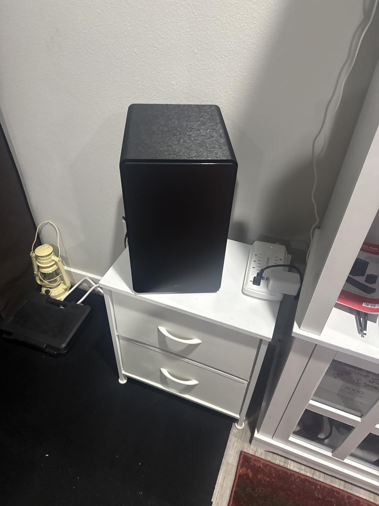 TCL Q65H 5.1 Surround Sound Bar with Wireless Subwoofer for Smart TV | Dolby Atmos DTS:X Calibration | 580W Power Bluetooth Home Theater Speaker with Bass | App Control & Remote Control | Latest Model customer photo 2
