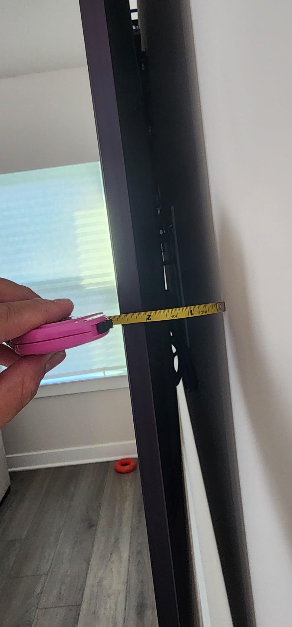 Samsung Slim Fit TV Wall Mount, Compatible w/ 98