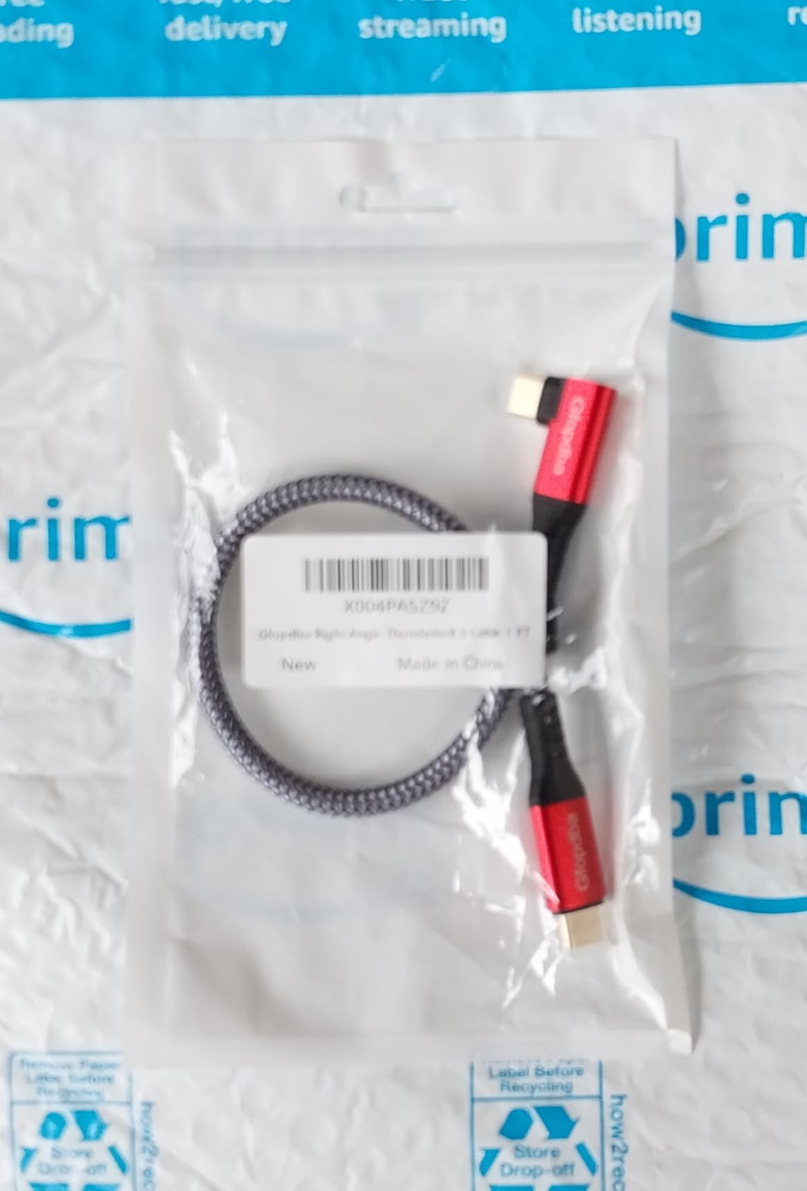 USB C Camera Tethering Cable for Right Angle Thunderbolt 5 Cable 6.6 FT, 120Gbps Bandwidth, 80Gbps, 240W, 8K@165Hz, 4K@540Hz for Thunderbolt 4, iPhone 17, USB4, Canon, Sony, Nikon, Fuji, Mac mini M4 customer photo 1