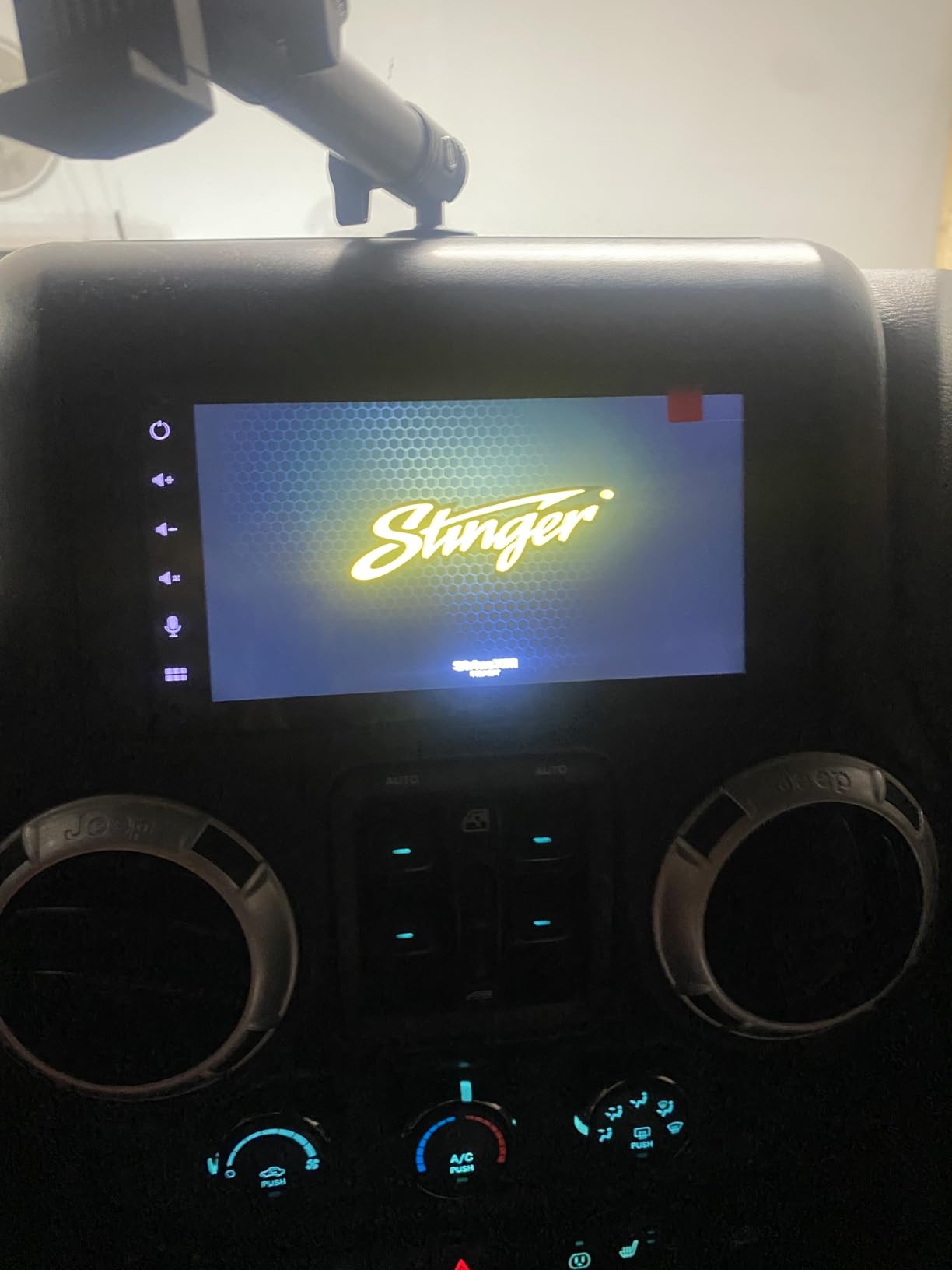 Stinger 6.8