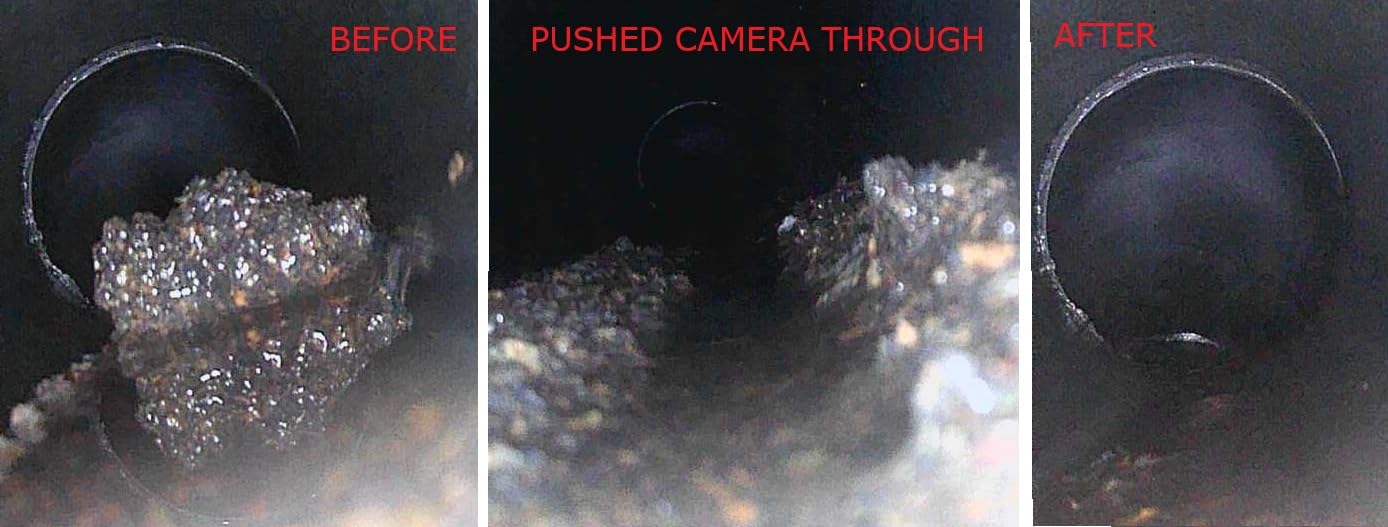 Sanyipace Sewer Camera,5
