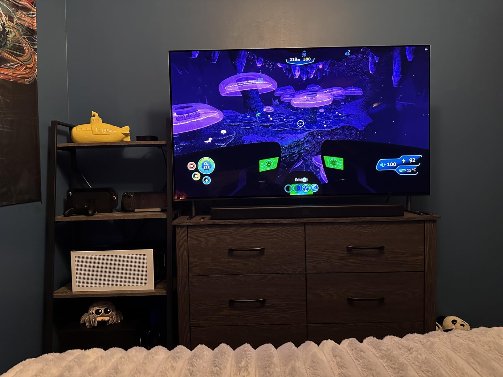 Sony 65 Inch BRAVIA XR8B OLED 4K HDR Smart Google TV (K-65XR8B) customer photo 2