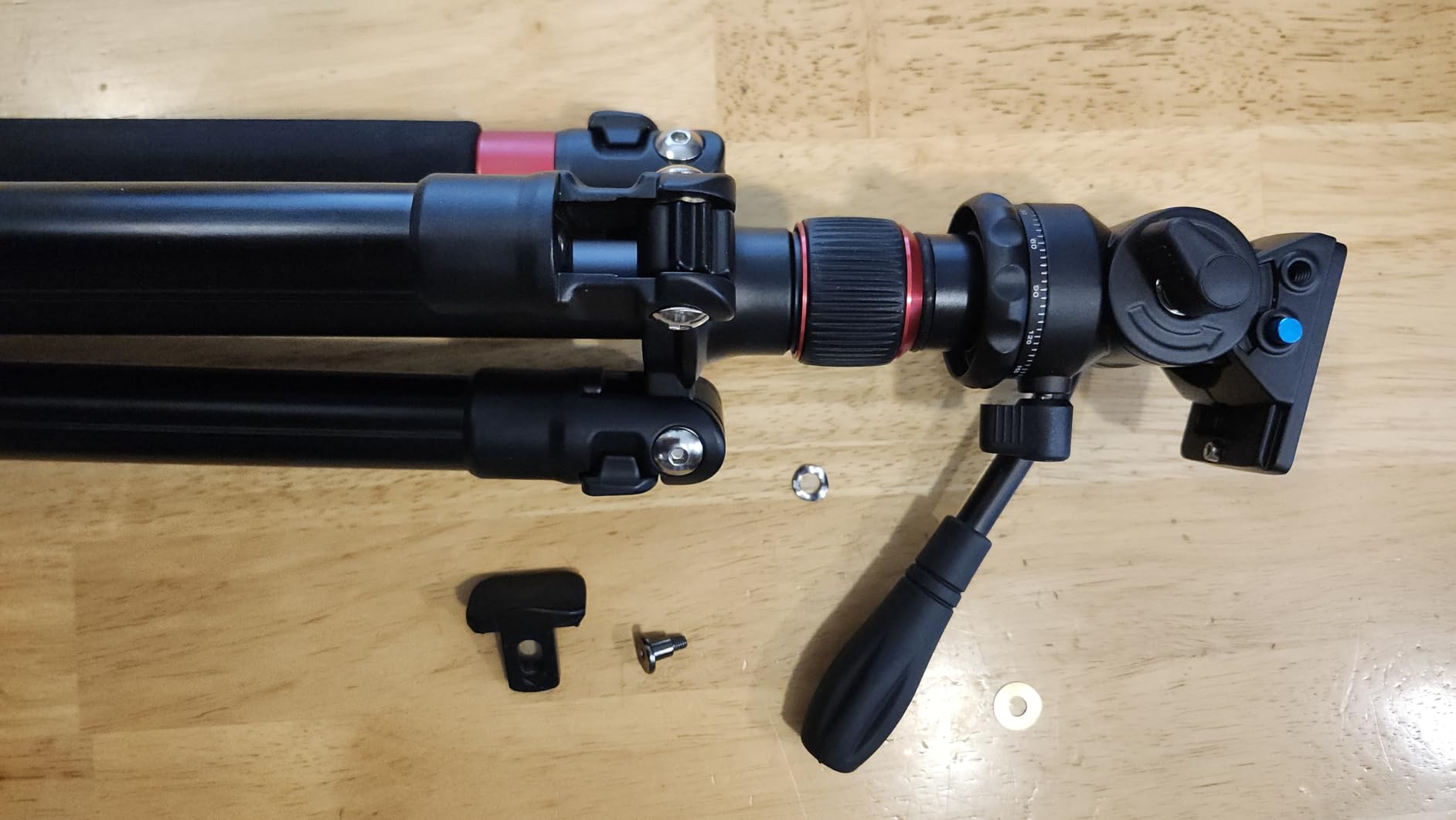 Camera Tripod, 70