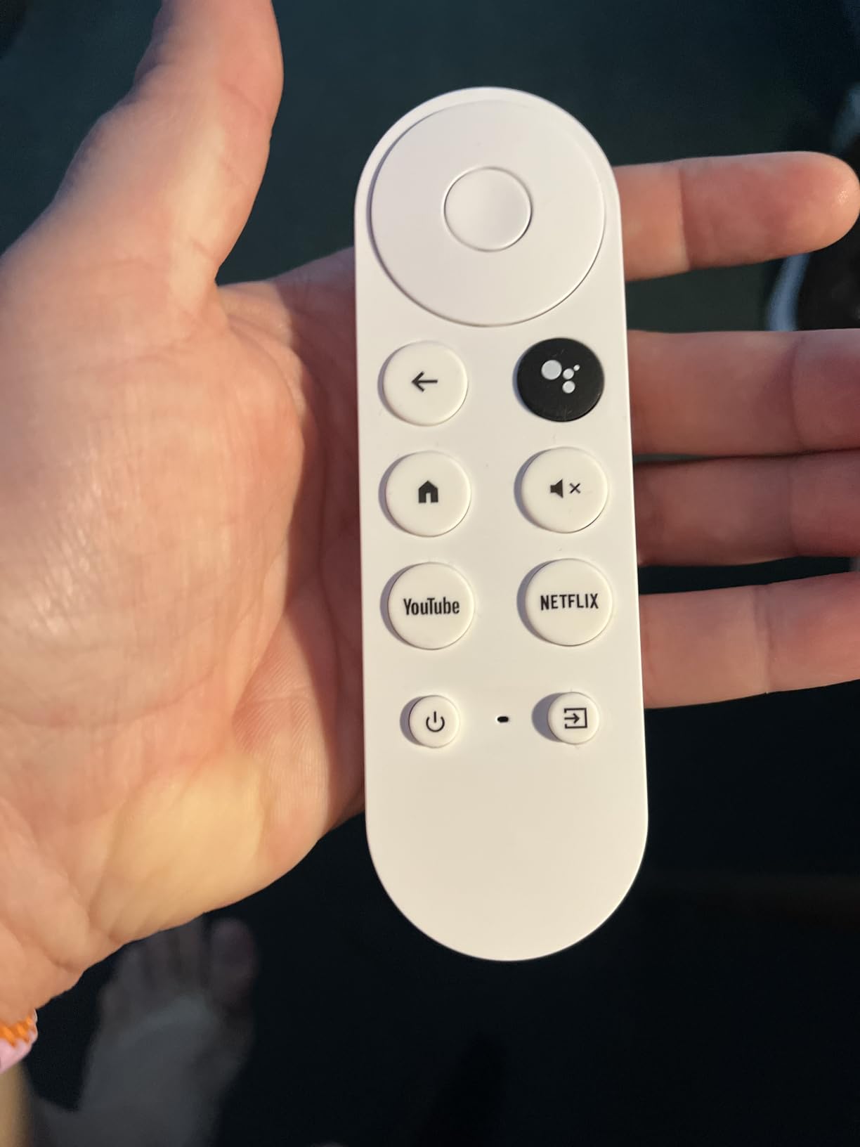 Universal TV Remote Control for Samsung, LG, Hisense, TCL, Sony, Vizio TV | for Roku, Onn, Toshiba, Philips TV and DVD, Blu Ray Player, Soundbar Devices. Easy Pairing, with User Manual, Infrared customer photo 2