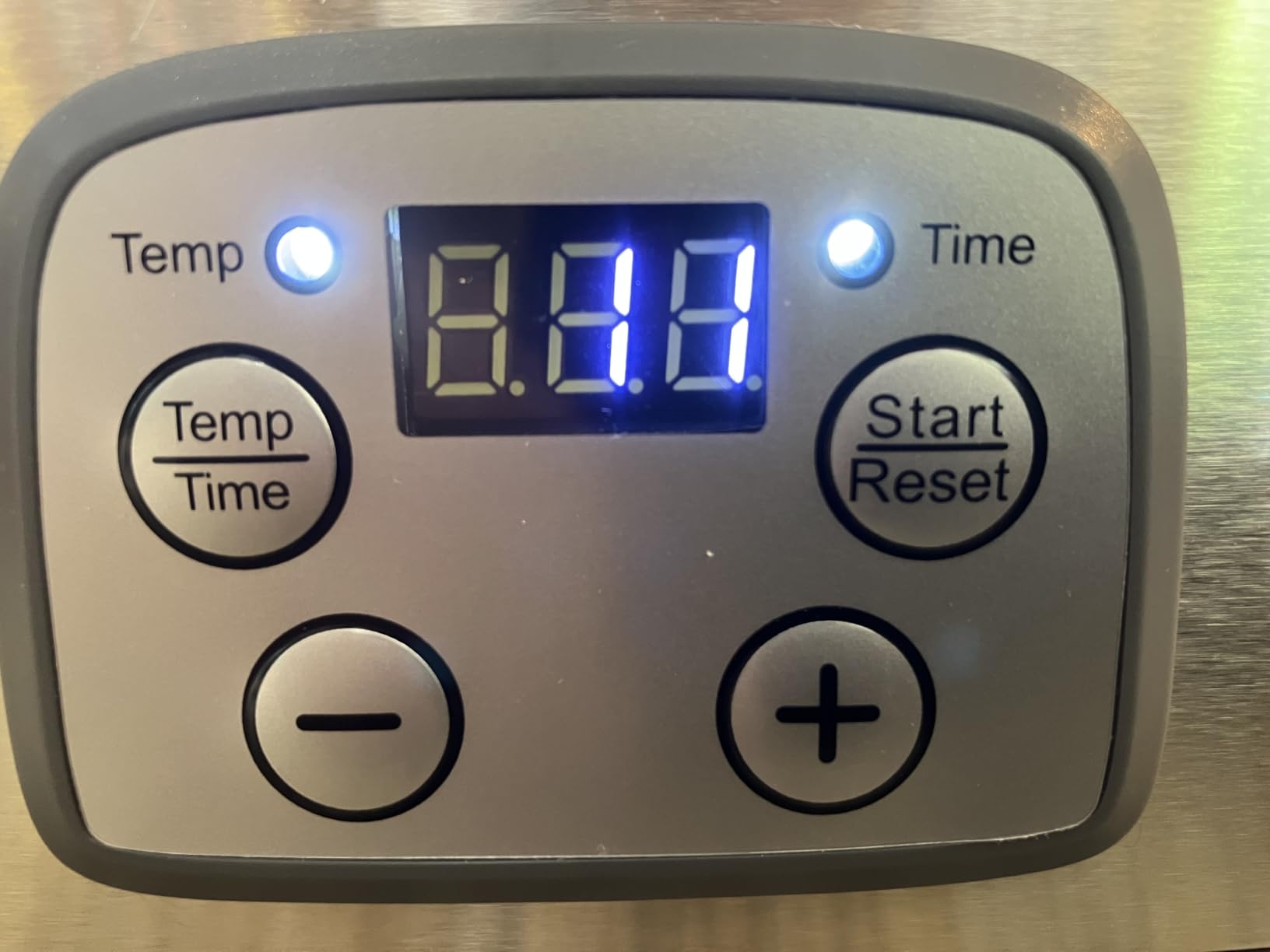 Ultimate Probiotic Yogurt Maker with Adjustable Time & Temperature Control, Make Trillions of Probiotics for Better Gut Health, Two 1-Quart Containers for Larger Batches, UNLIMITED LIFETIME WARRANTY customer photo 2