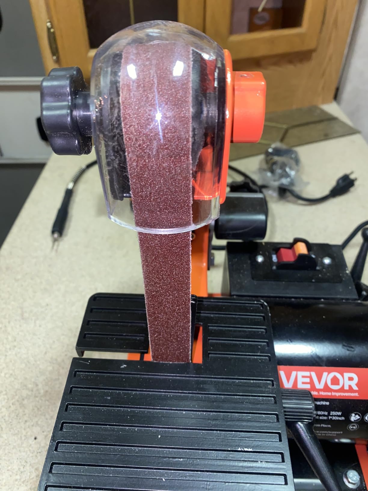 VEVOR 5