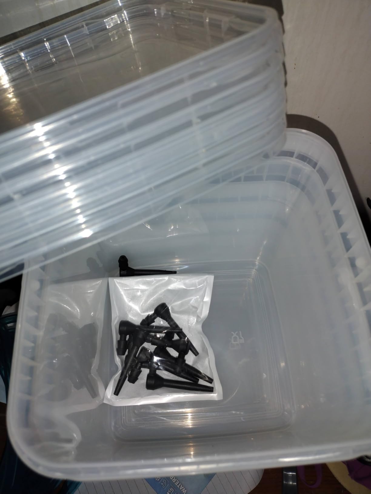 Maple Syrup Tapping Kit for Tree Sap Collection customer photo 2