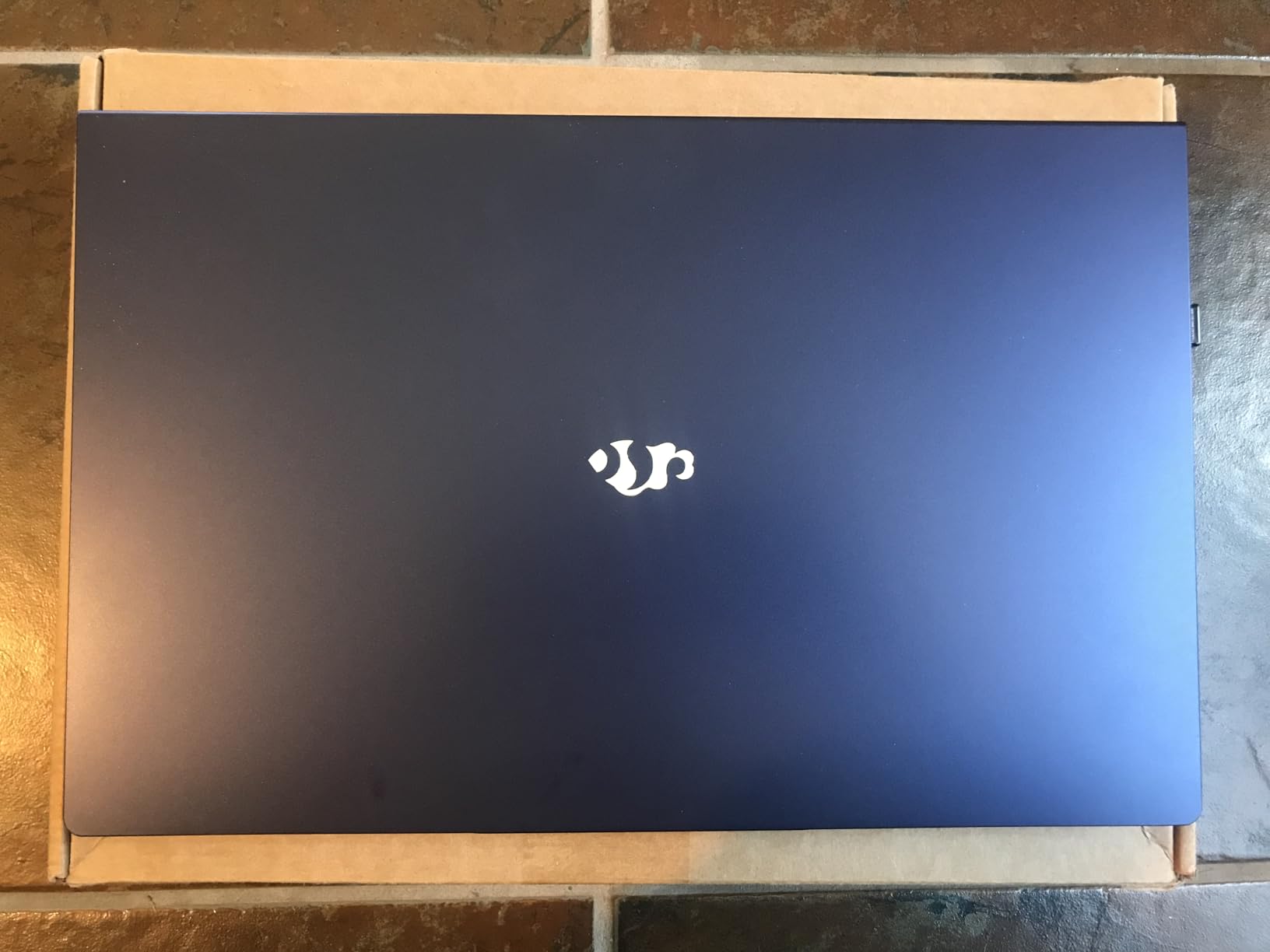 NIMO 17.3 FHD AI Gaming Laptop, AMD R7 8745HS 16GB DDR5 1TB SSD Radeon 780M, Up to 4.9GHz, USB 4, Backlit KB, 100W Fast PD for Multitasking & Remote Video Creators Streaming, 2-Yr Warranty customer photo 2