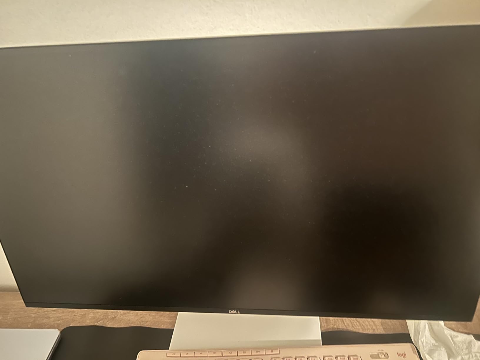 Dell 27 Plus QHD Monitor - S2725DSM - 27-inch QHD (2560x1440) 144Hz 1ms Display, AMD FreeSync customer photo 2