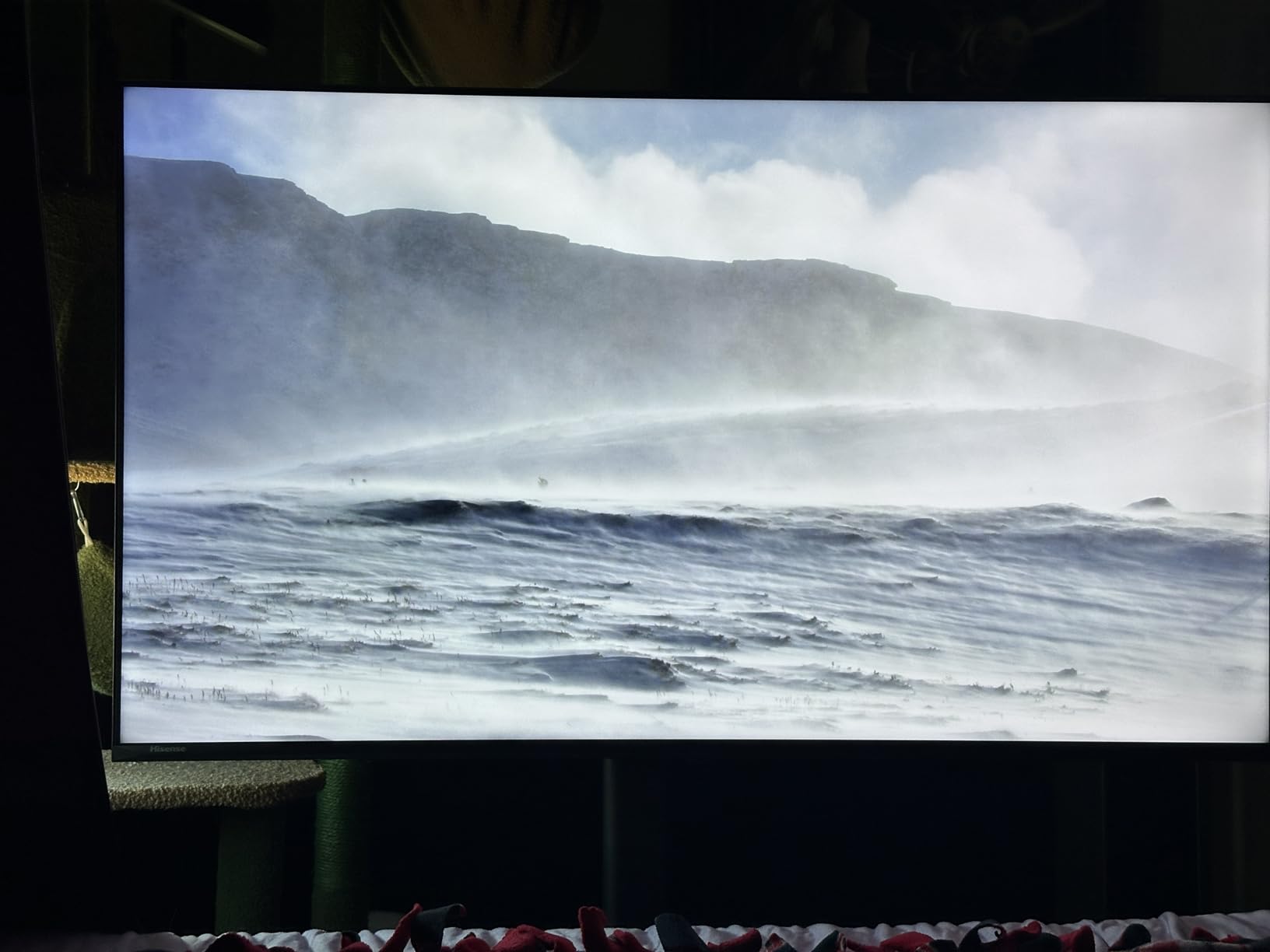 Hisense 75