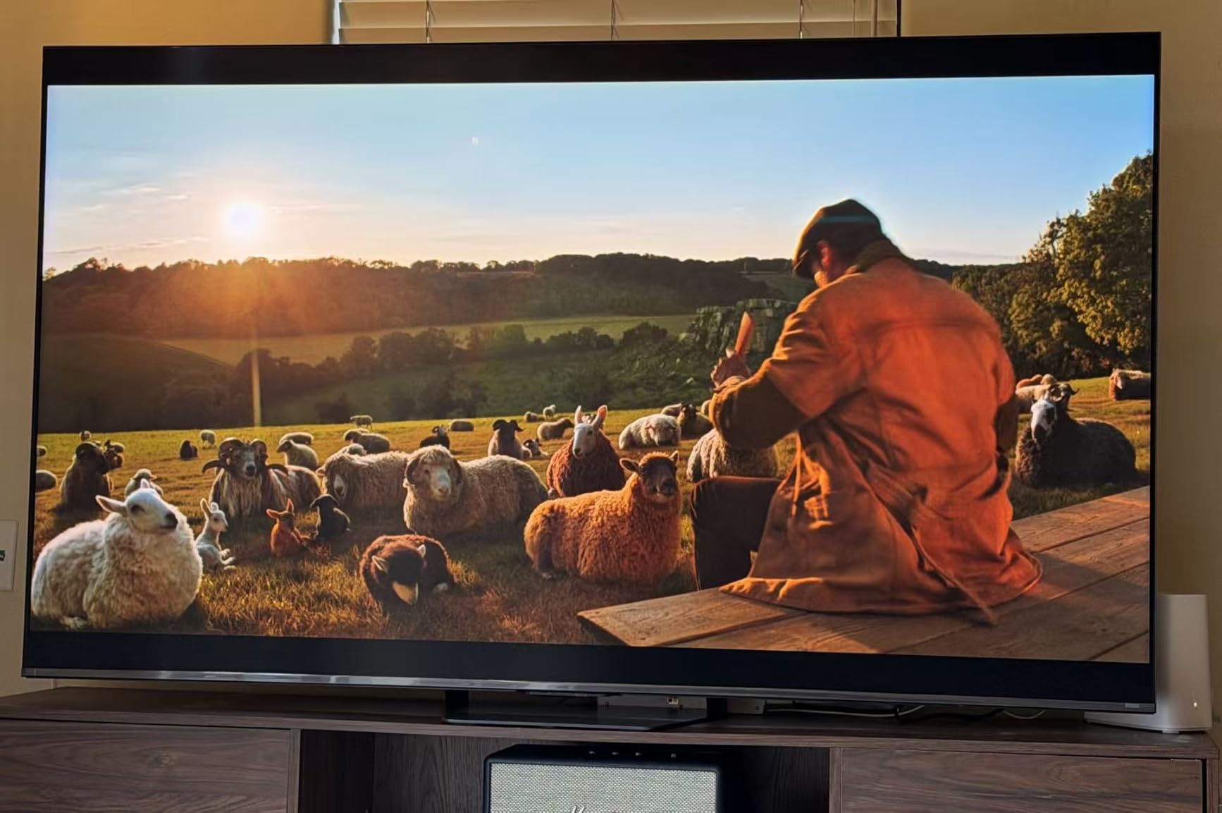 Hisense 55