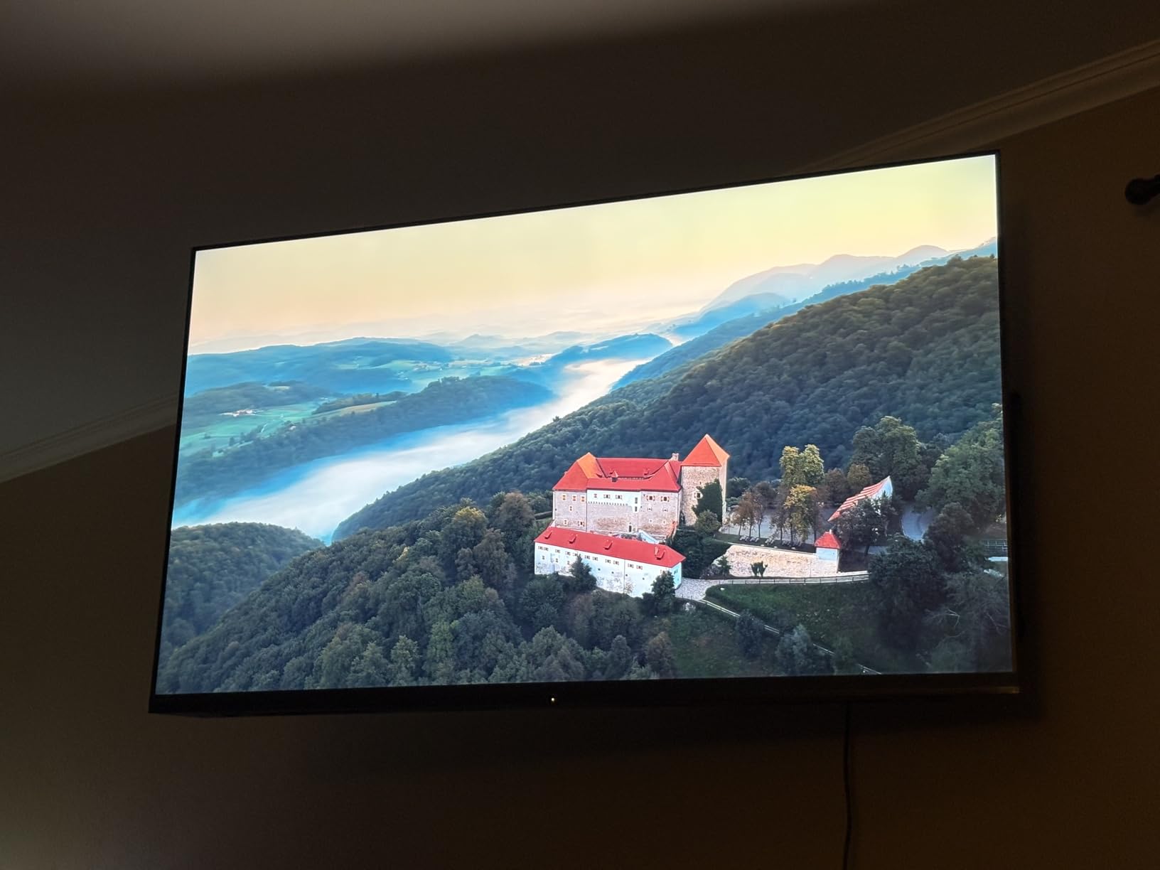 Sony 55 Inch BRAVIA 3 II LED 4K HDR Smart Google TV with Gemini K-55XR30M2 customer photo 2