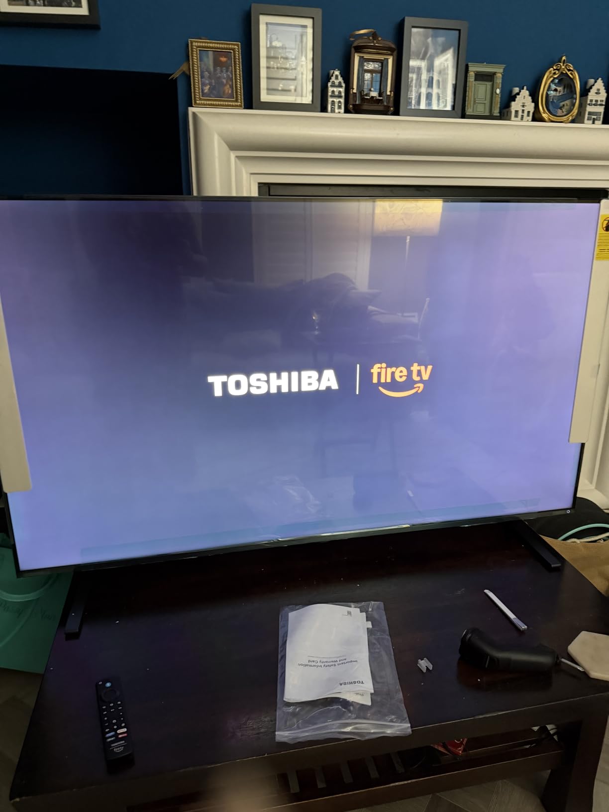 Toshiba 65